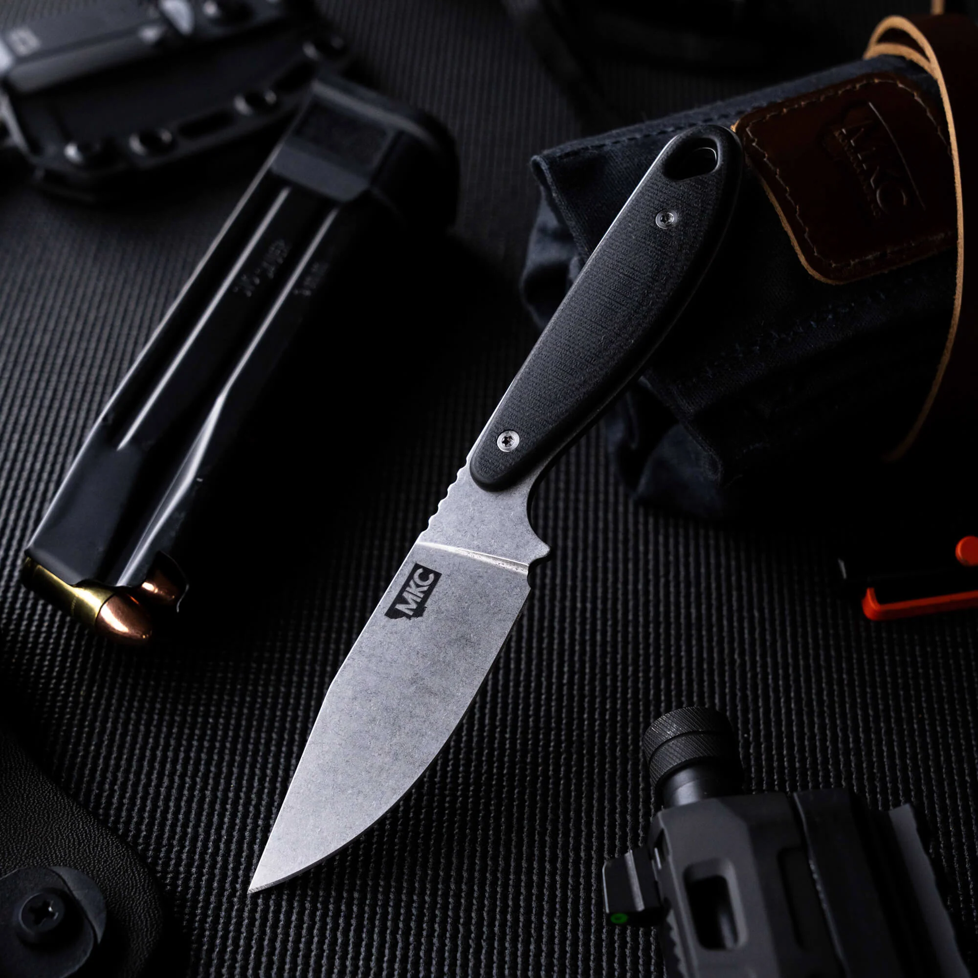 BADROCK - BLACK - Image 14