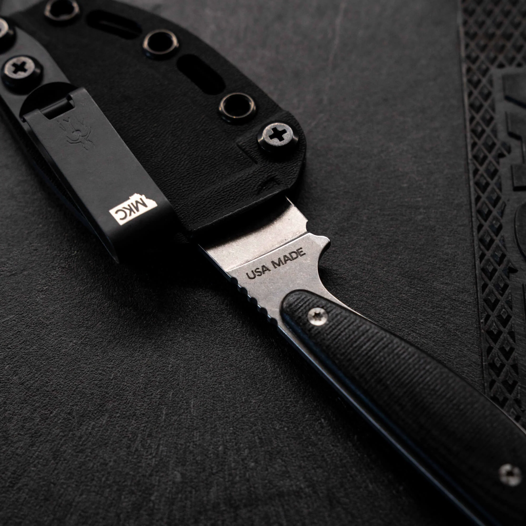 BADROCK - BLACK - Image 29