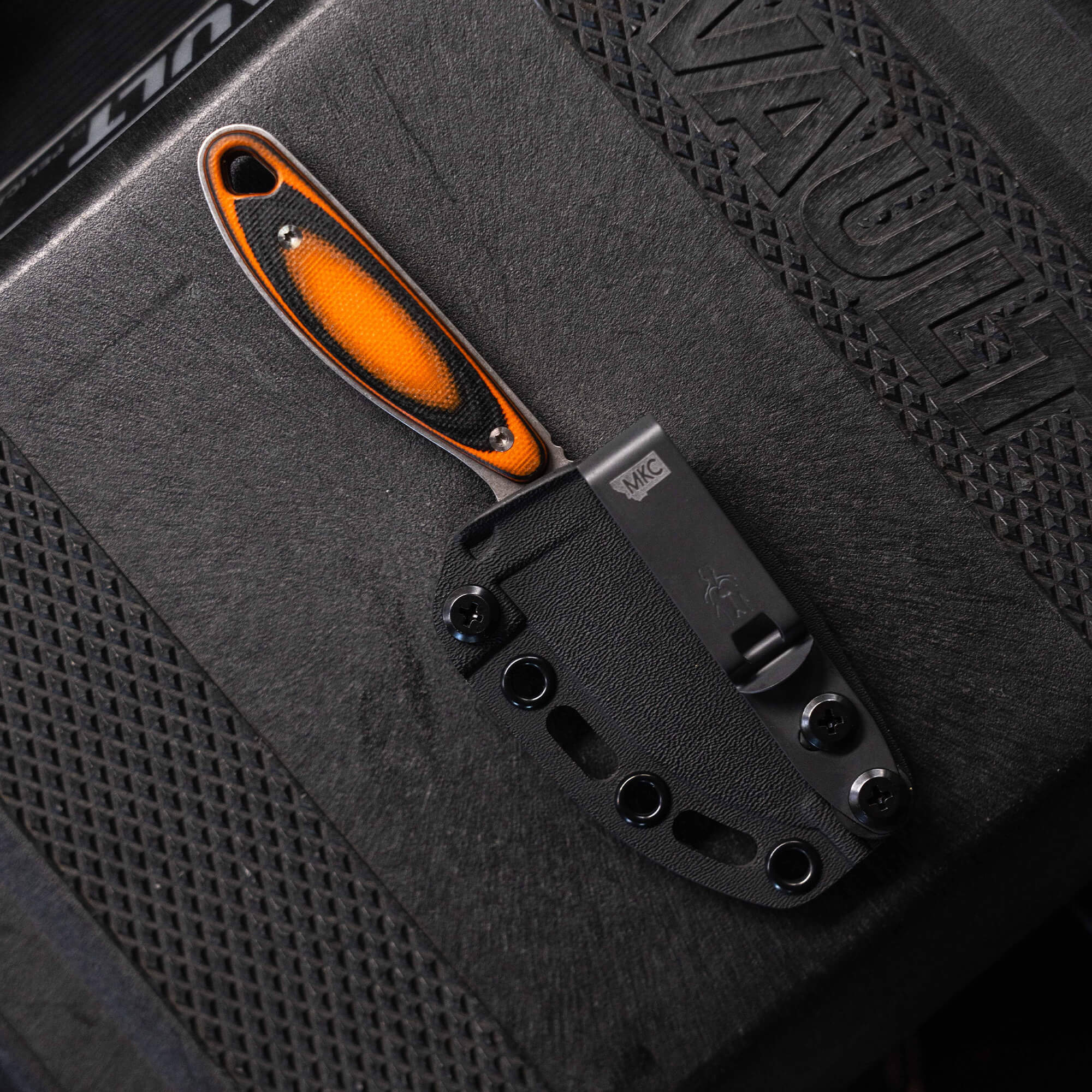 BADROCK - ADDITIONAL KYDEX SHEATH - Image 2