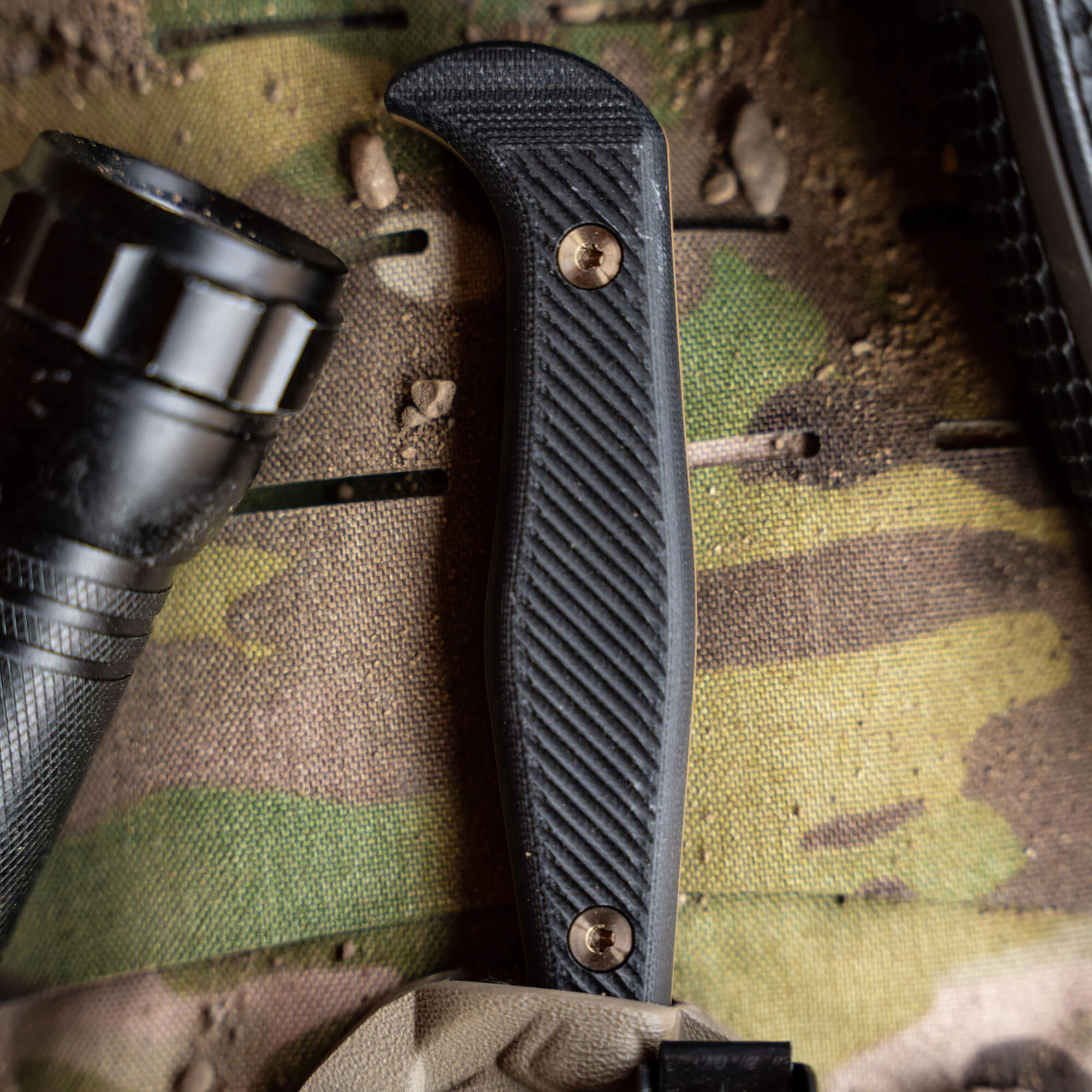BATTLE GOAT - COY/BLK - Image 8