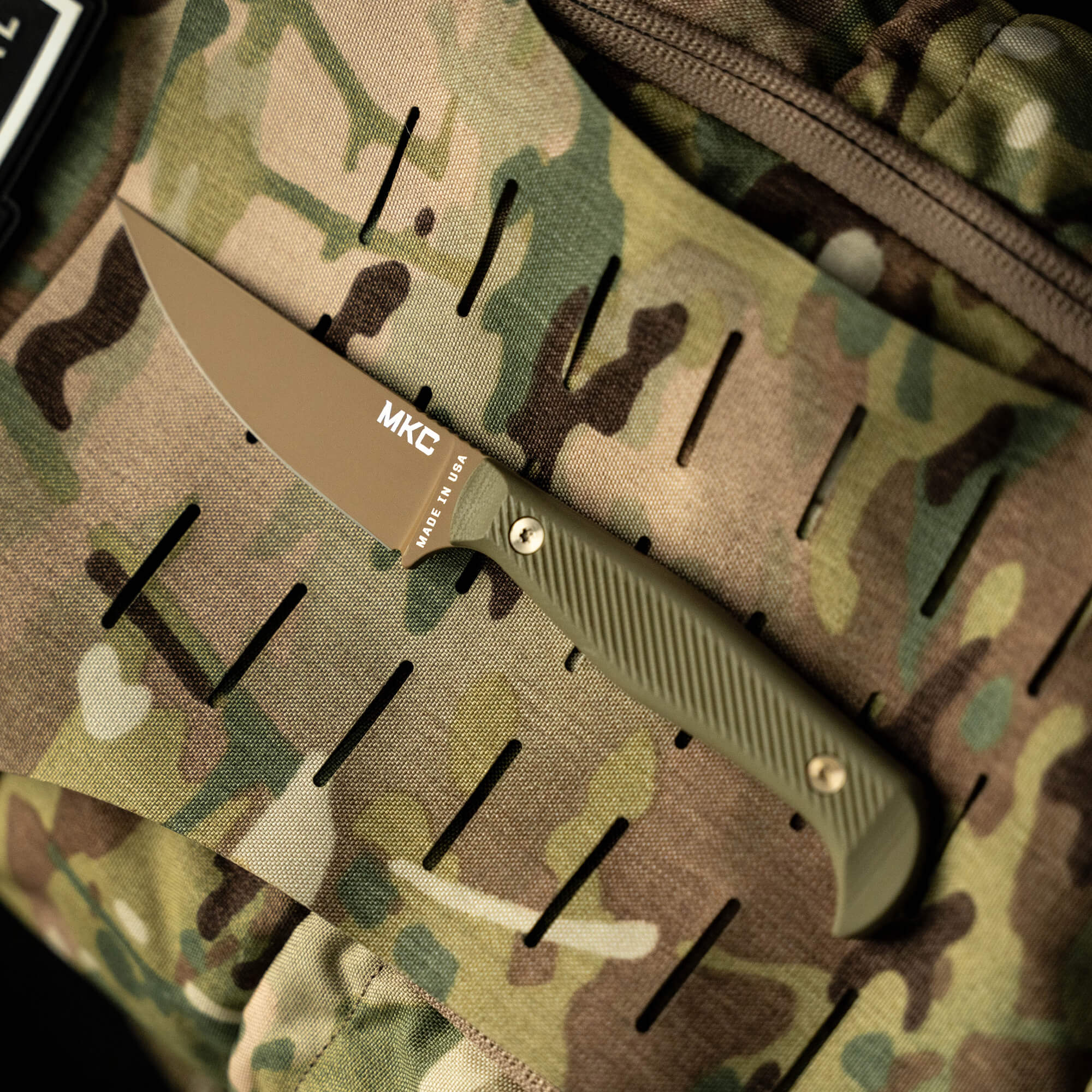 BATTLE GOAT - COY/OD - Image 31