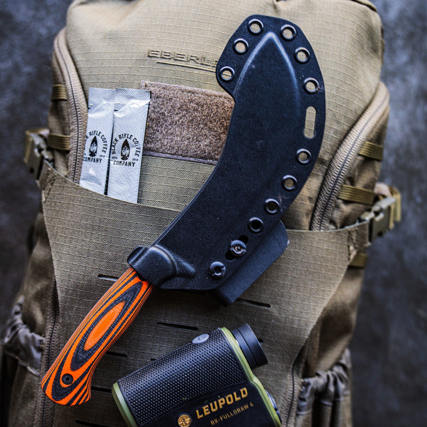 BEARTOOTH - ADDITIONAL KYDEX SHEATH - Image 2