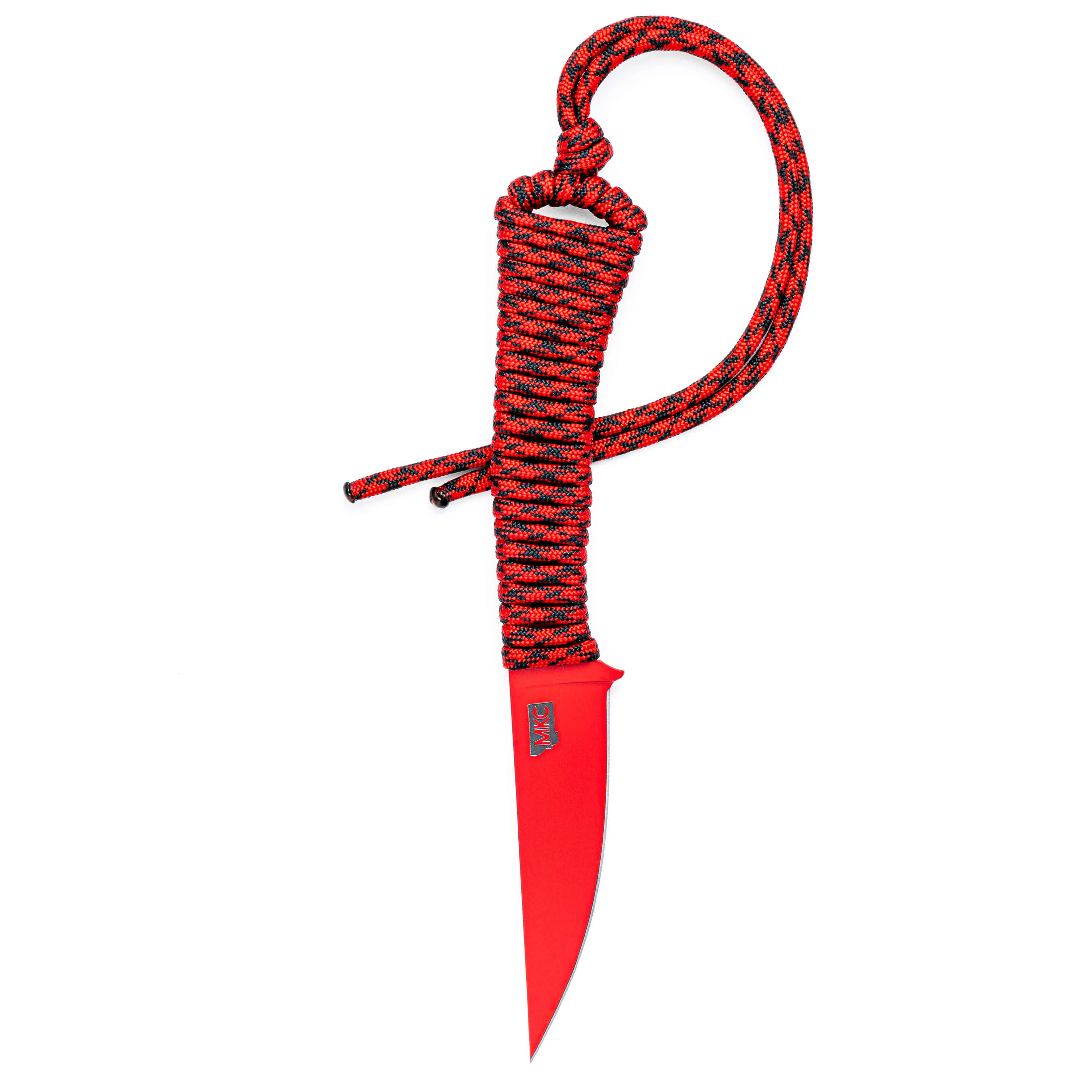 BLOOD BROTHERS MINI-SPEEDGOAT 2.0 - BLACK/RED - Image 5
