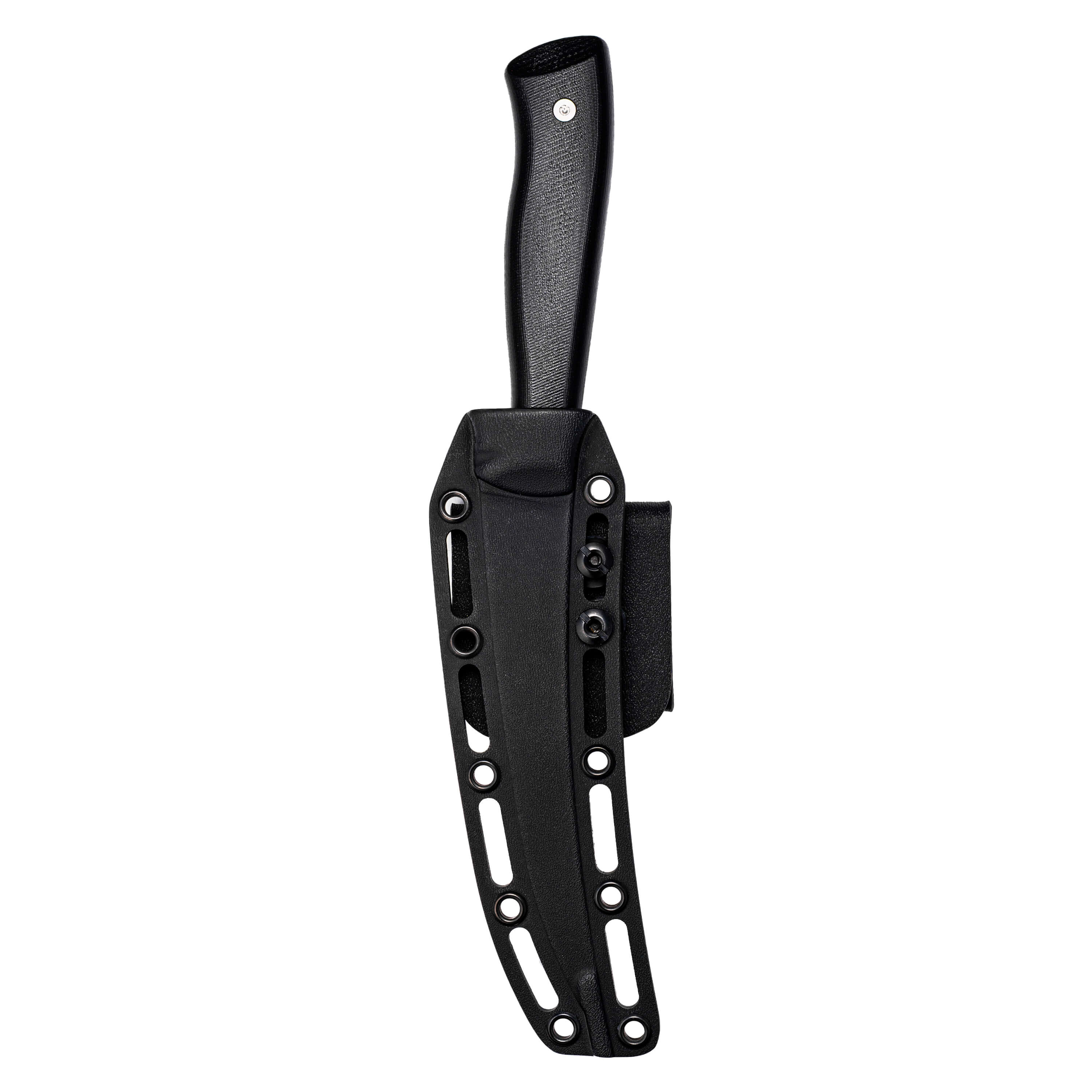 BONING BUTCHER KNIFE - PVD - BLACK - Image 3