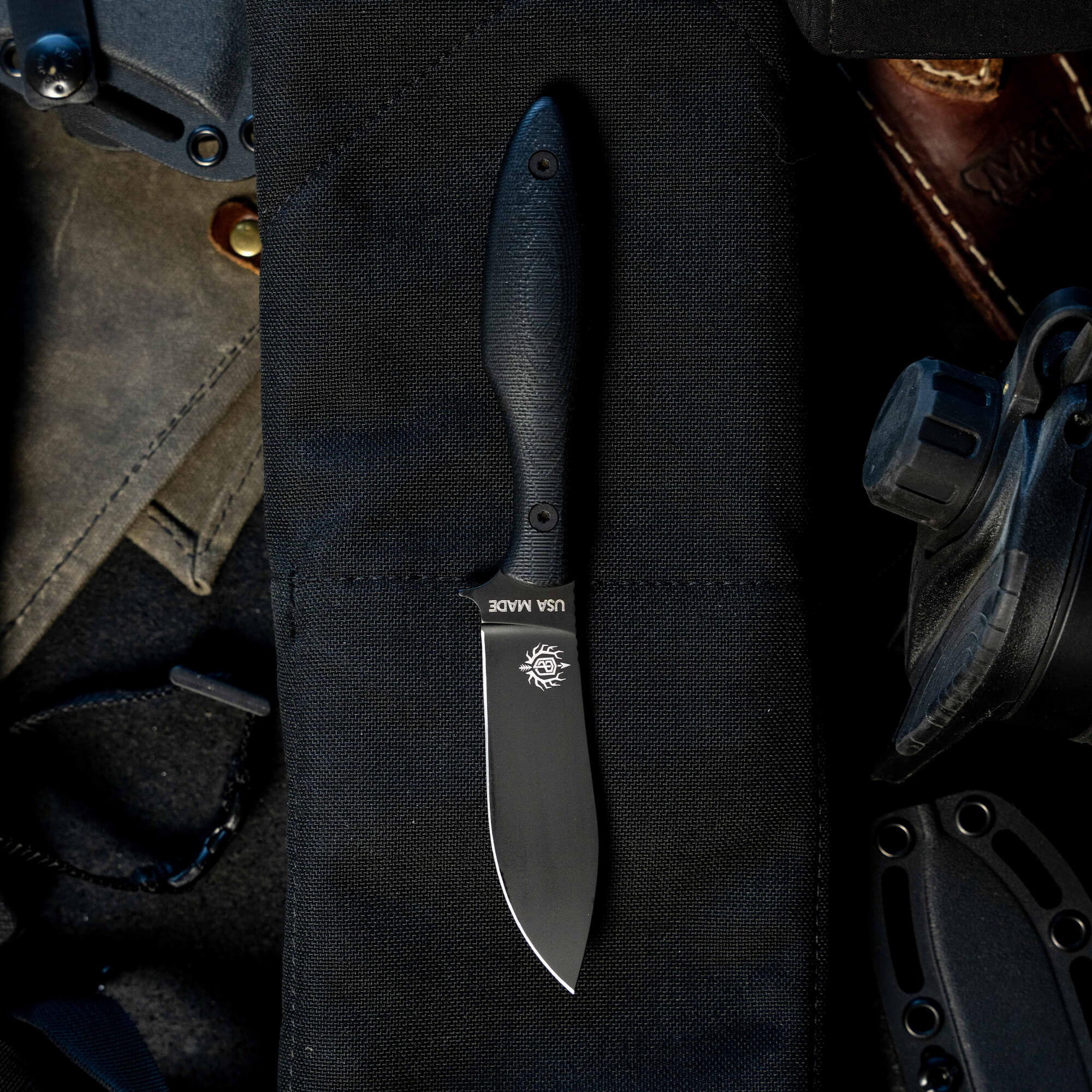 BORN PRIMITIVE - JACKSTONE - PVD - SECRET DROP - Image 7