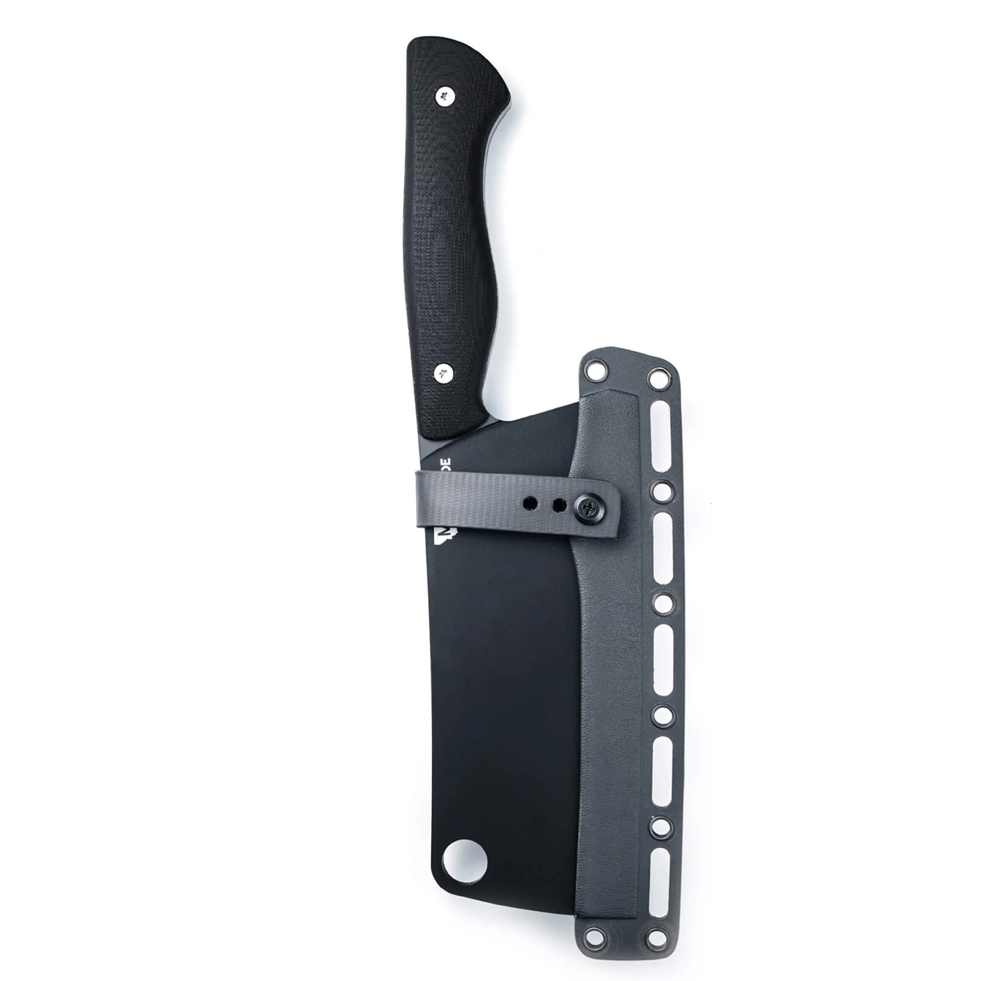 CATTLEMEN CLEAVER 2.0 - BLACK - Image 3