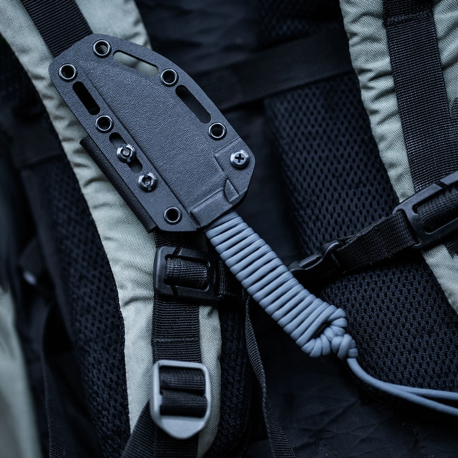 STONED GOAT 2.0 - ADDITIONAL KYDEX SHEATH - Image 11