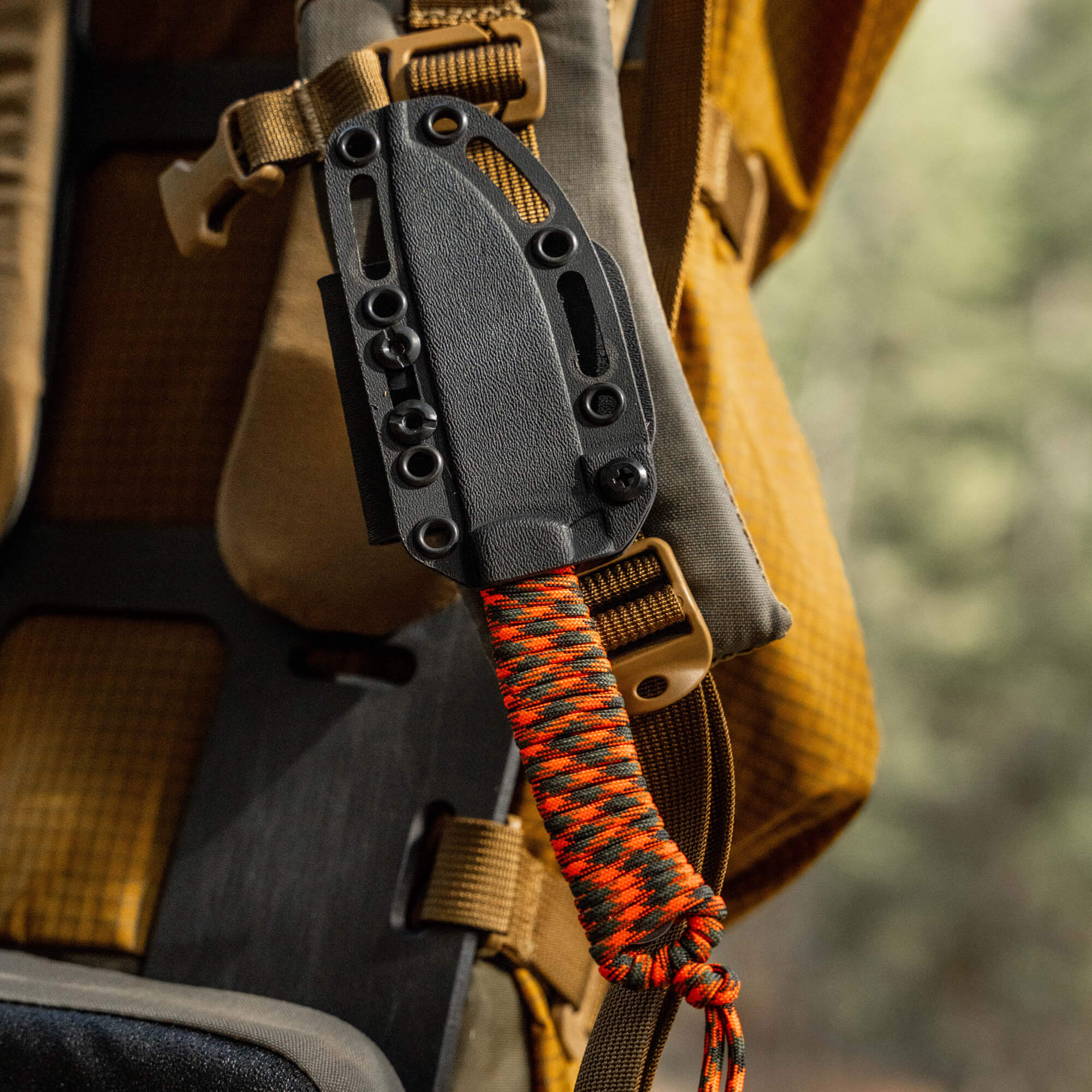 STONED GOAT 2.0 - ADDITIONAL KYDEX SHEATH - Image 13