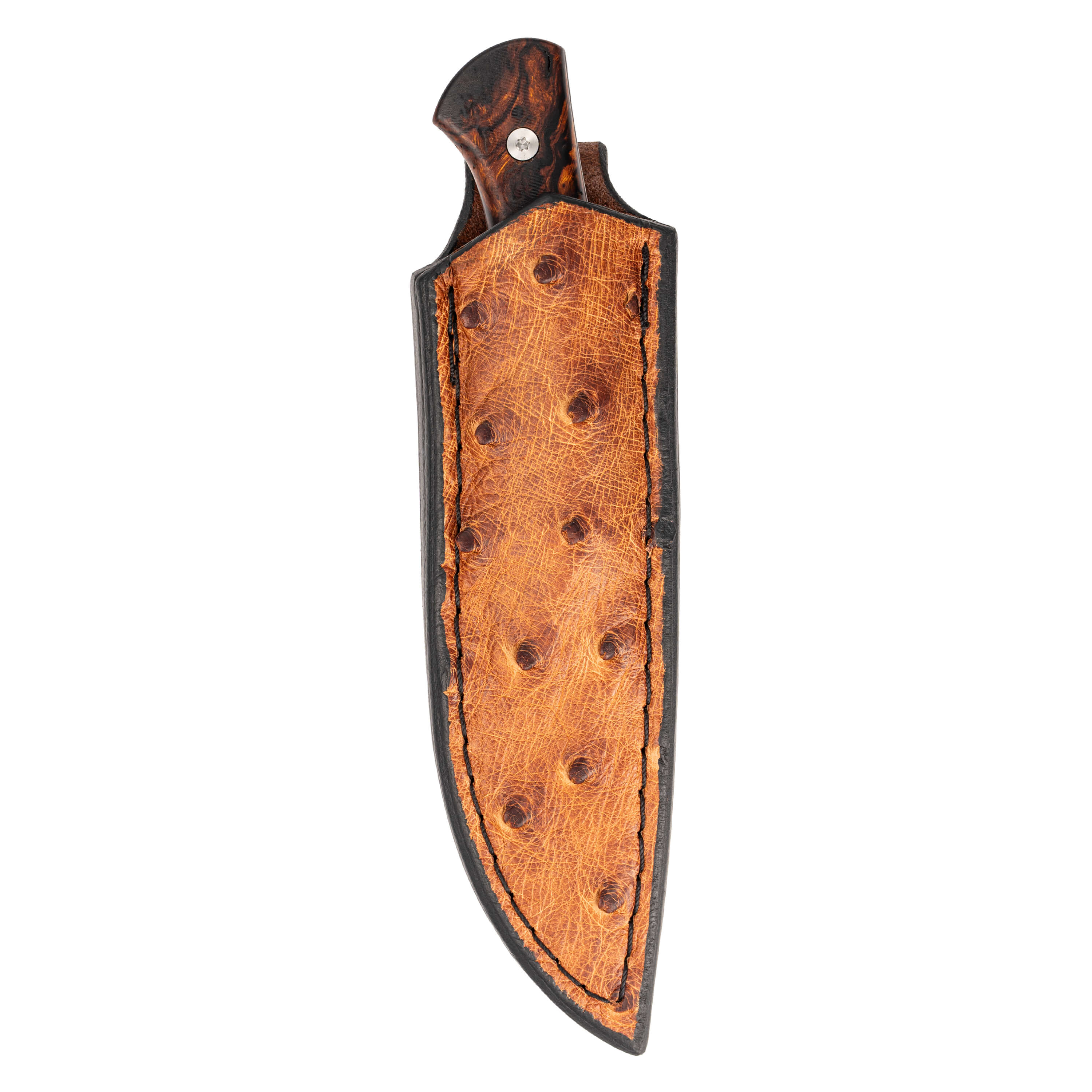 DAMASCUS BLACKFOOT - Image 3