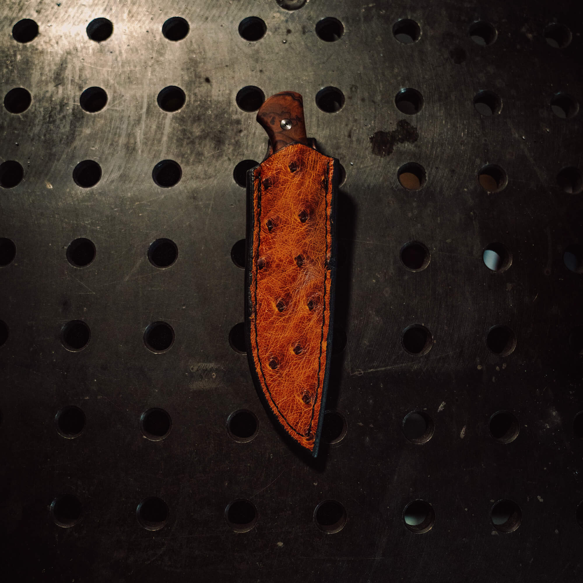DAMASCUS BLACKFOOT - Image 35