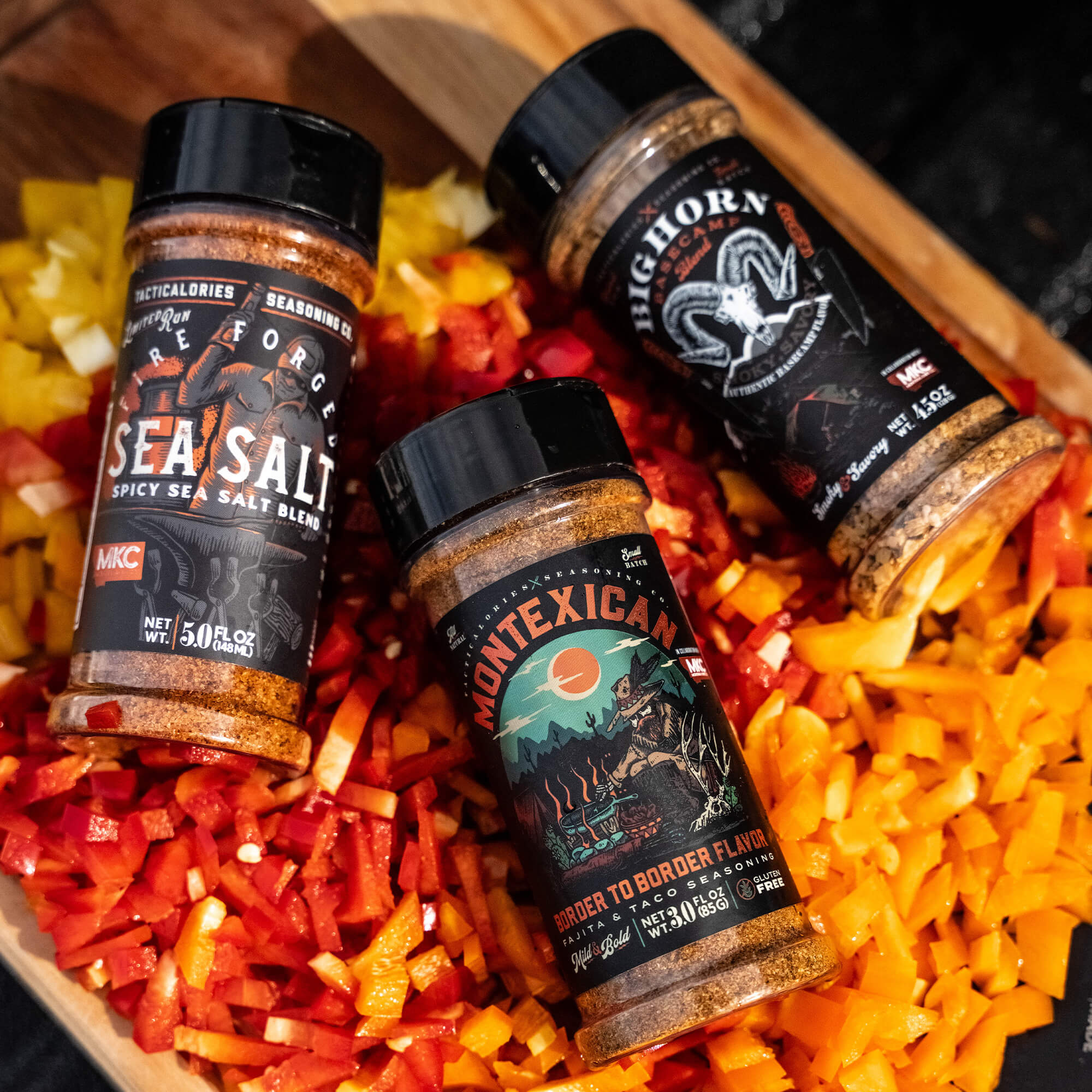 FIRST BLOOD TO LAST BITE BUNDLE - Image 3