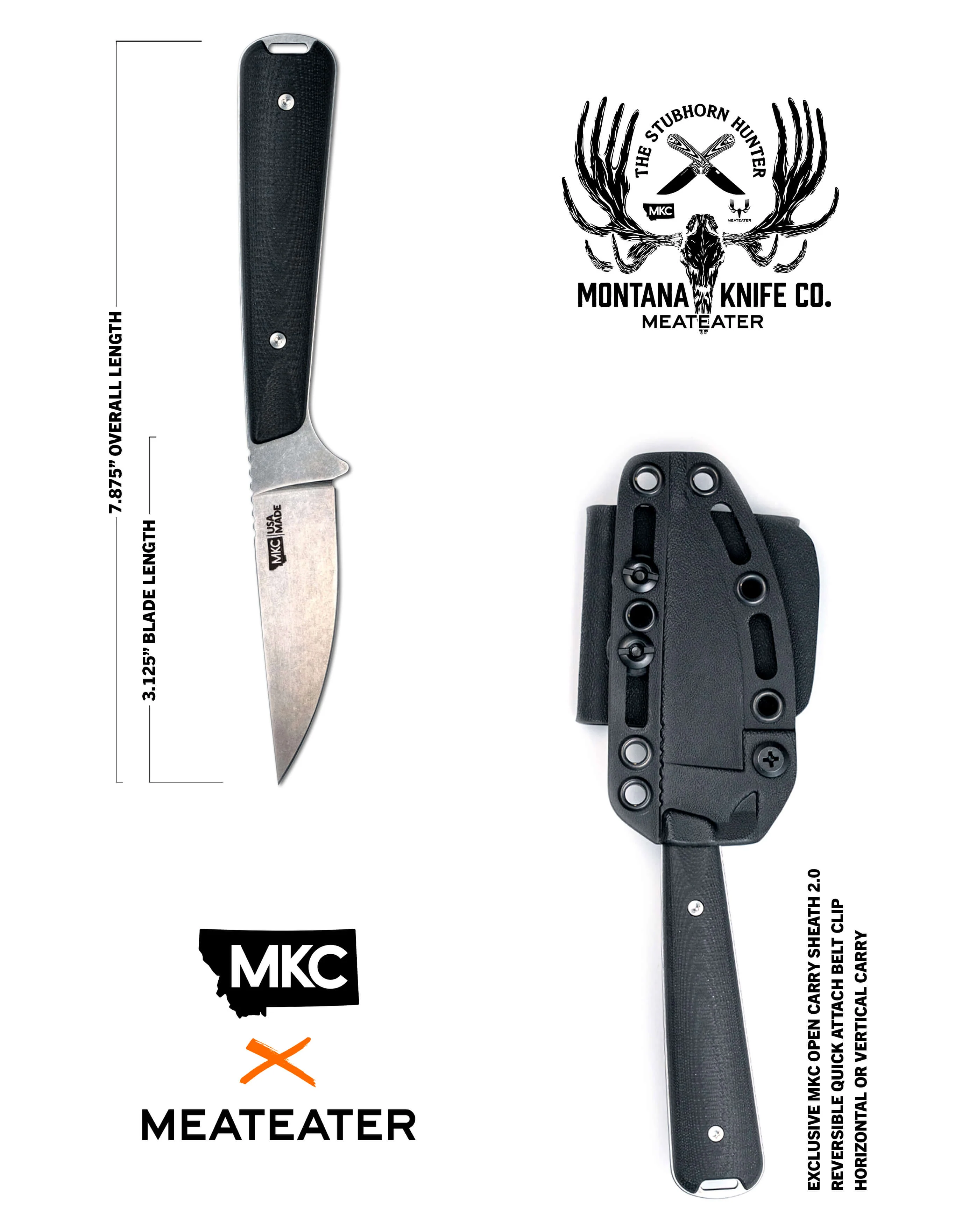 FLATTAIL - BLACK - Image 22