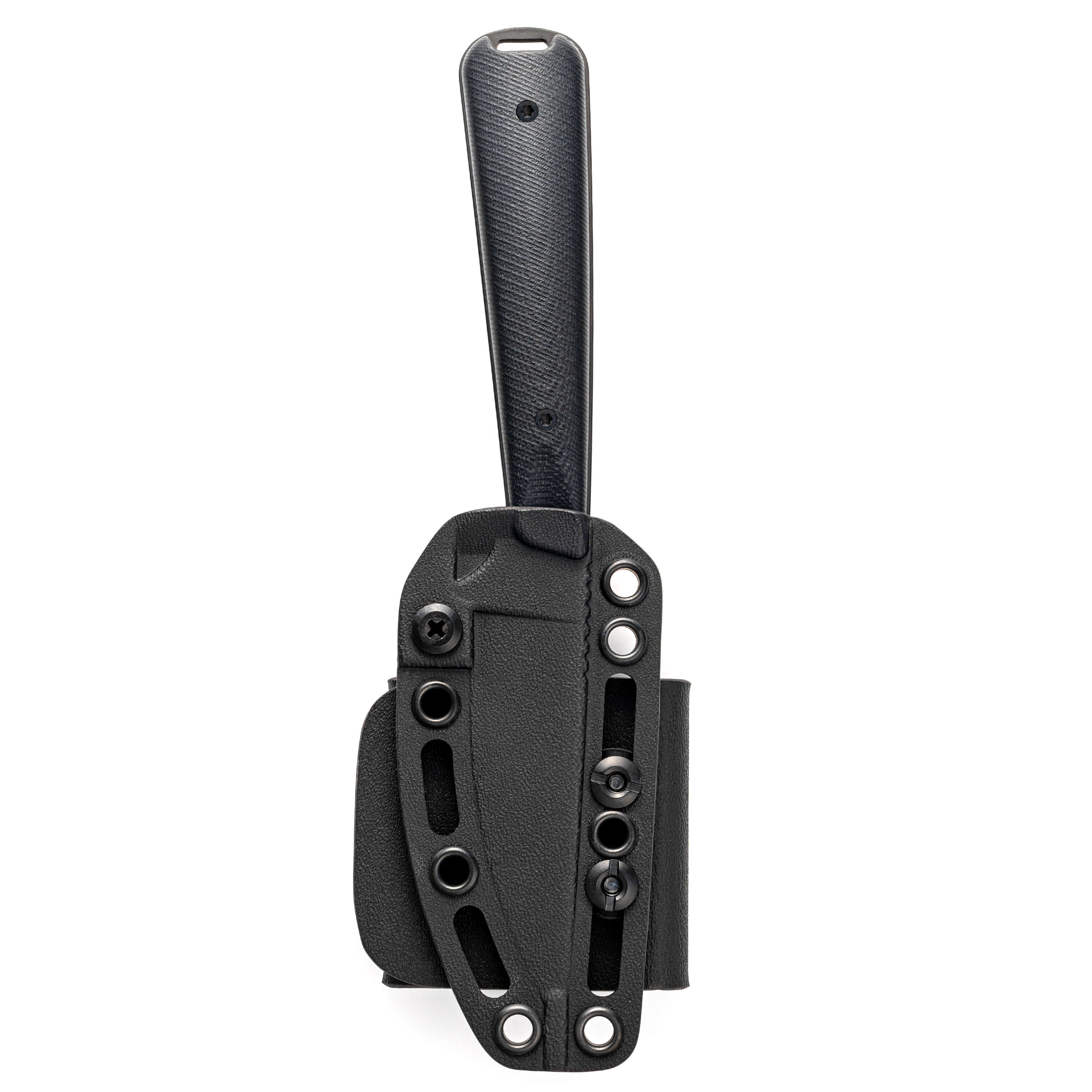 FLATTAIL - PVD - BLACK - Image 3