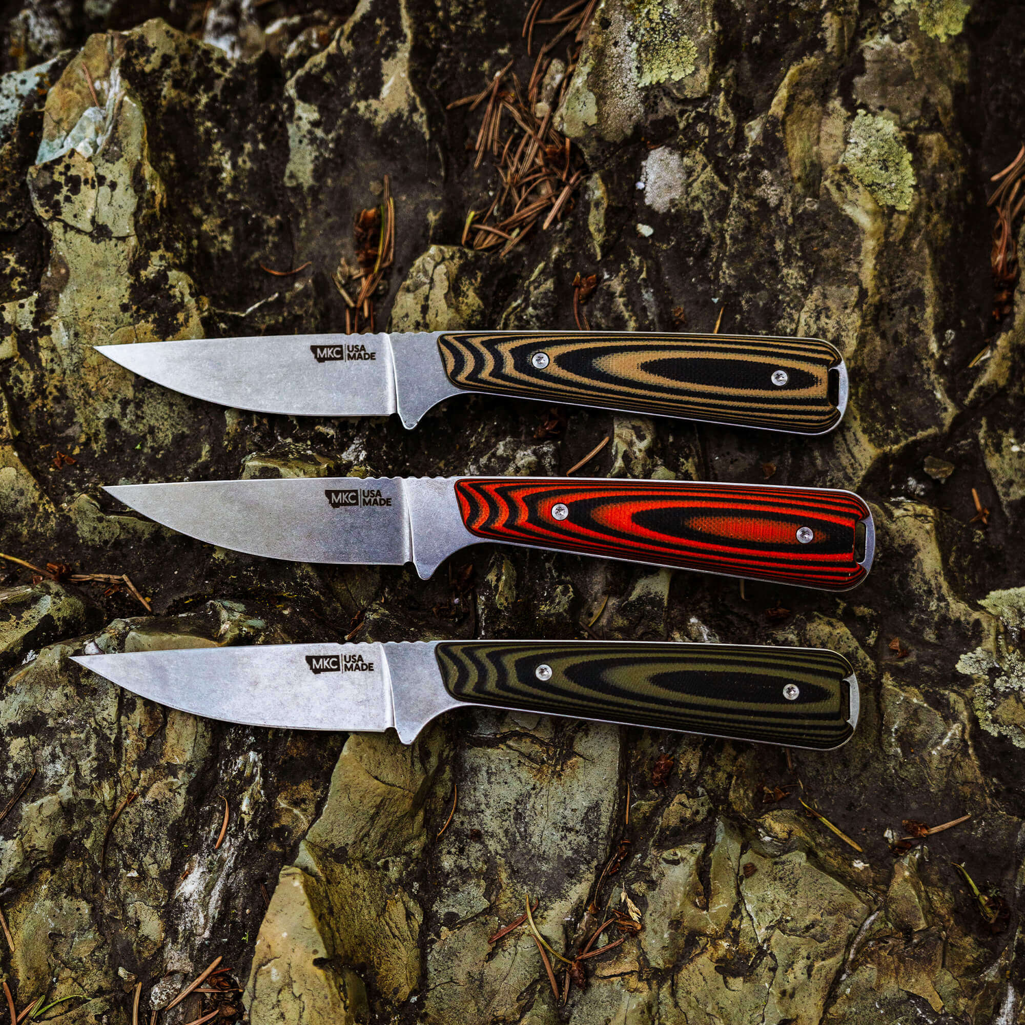 FLATTAIL - TAN & BLACK - Image 24
