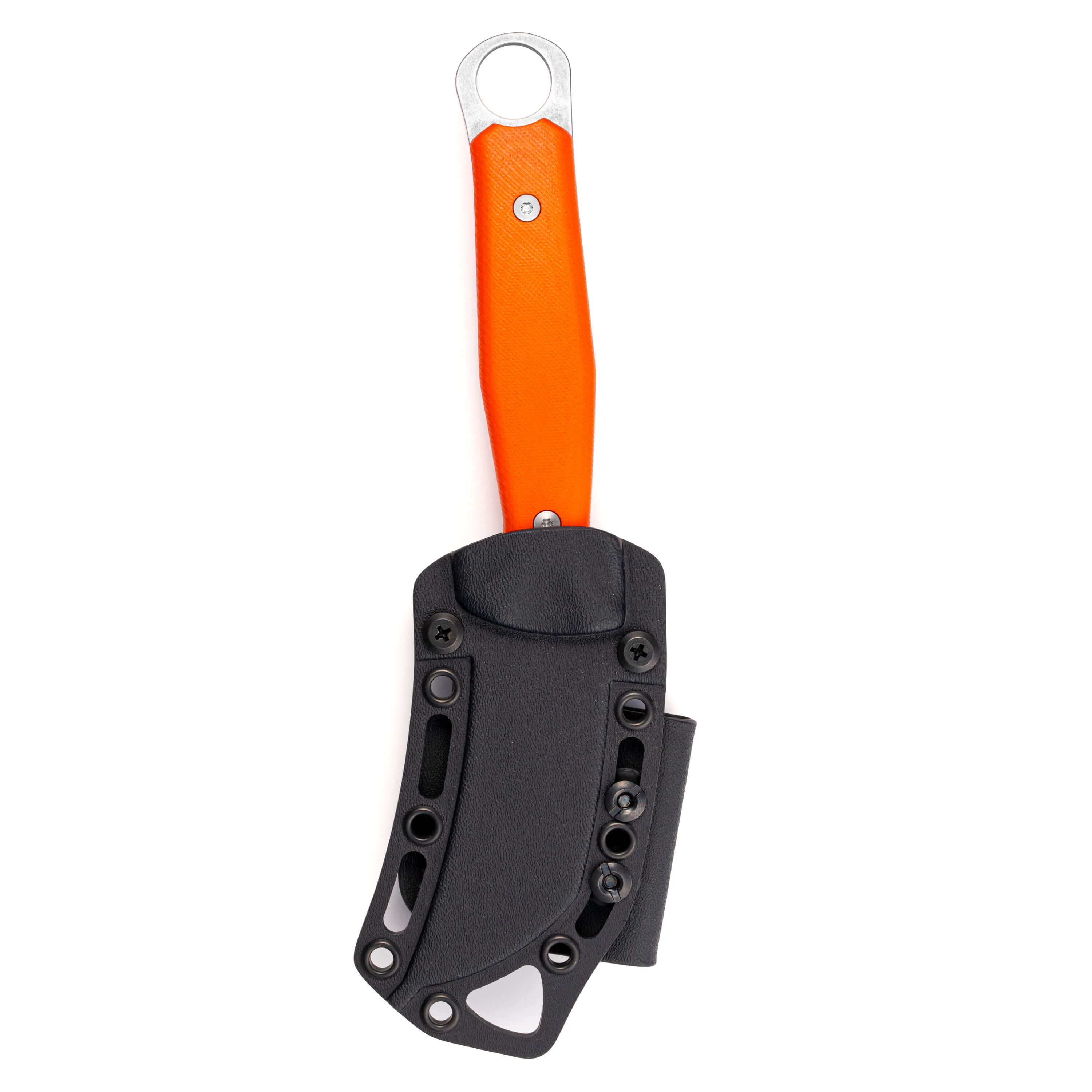GREAT FALLS SKINNER - ORANGE - Image 3