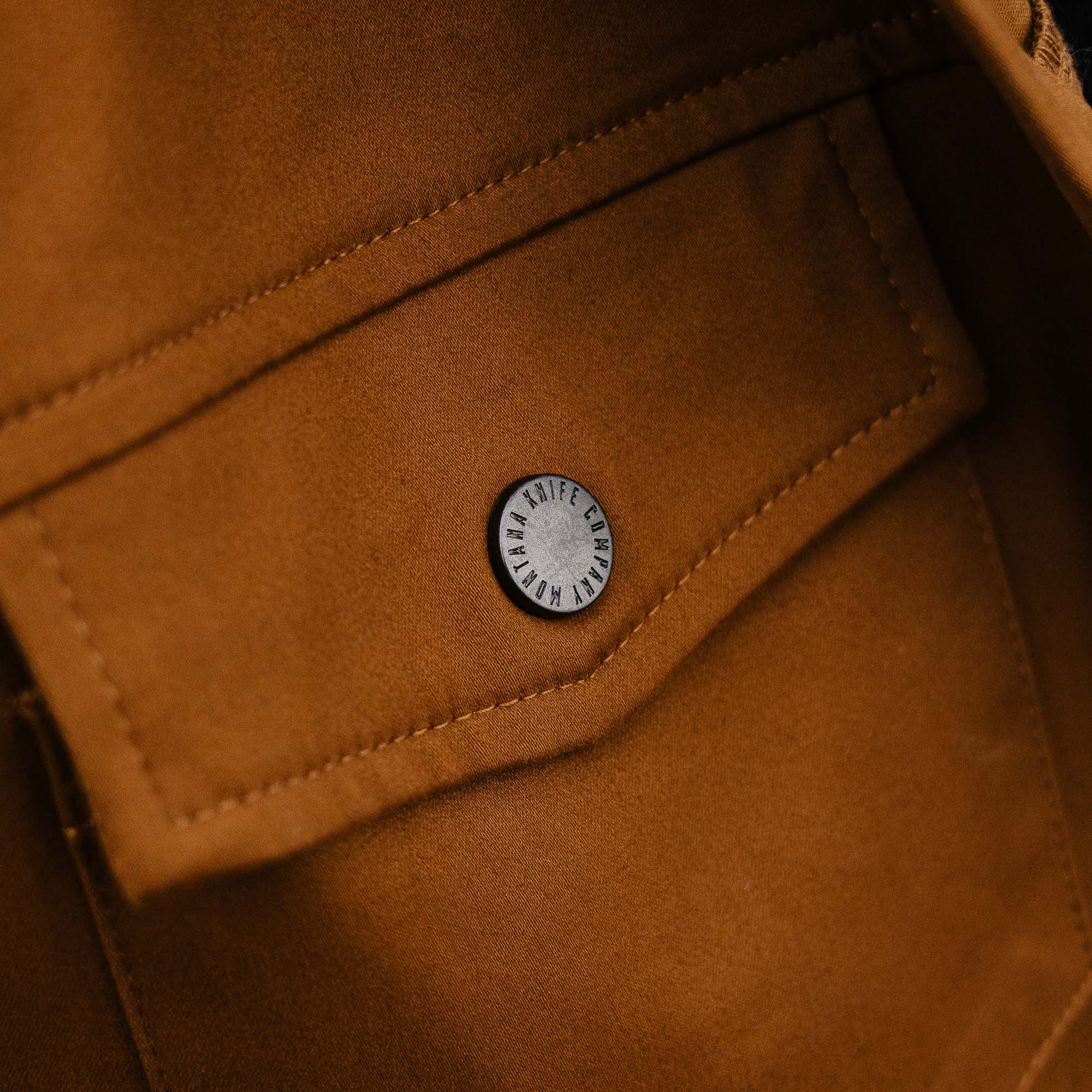 HAMILTON SHACKET - COYOTE - Image 16