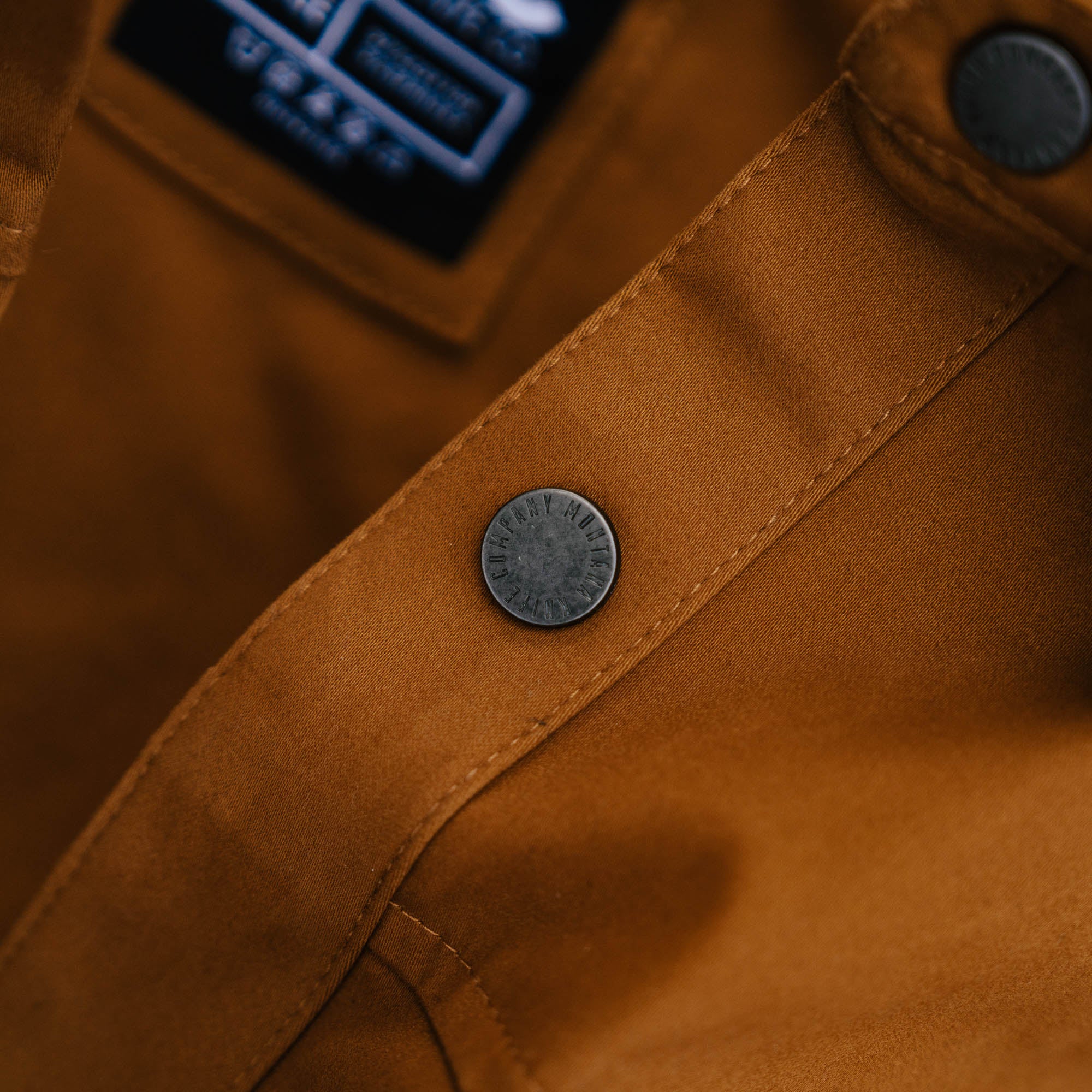 HAMILTON SHACKET - COYOTE - Image 25