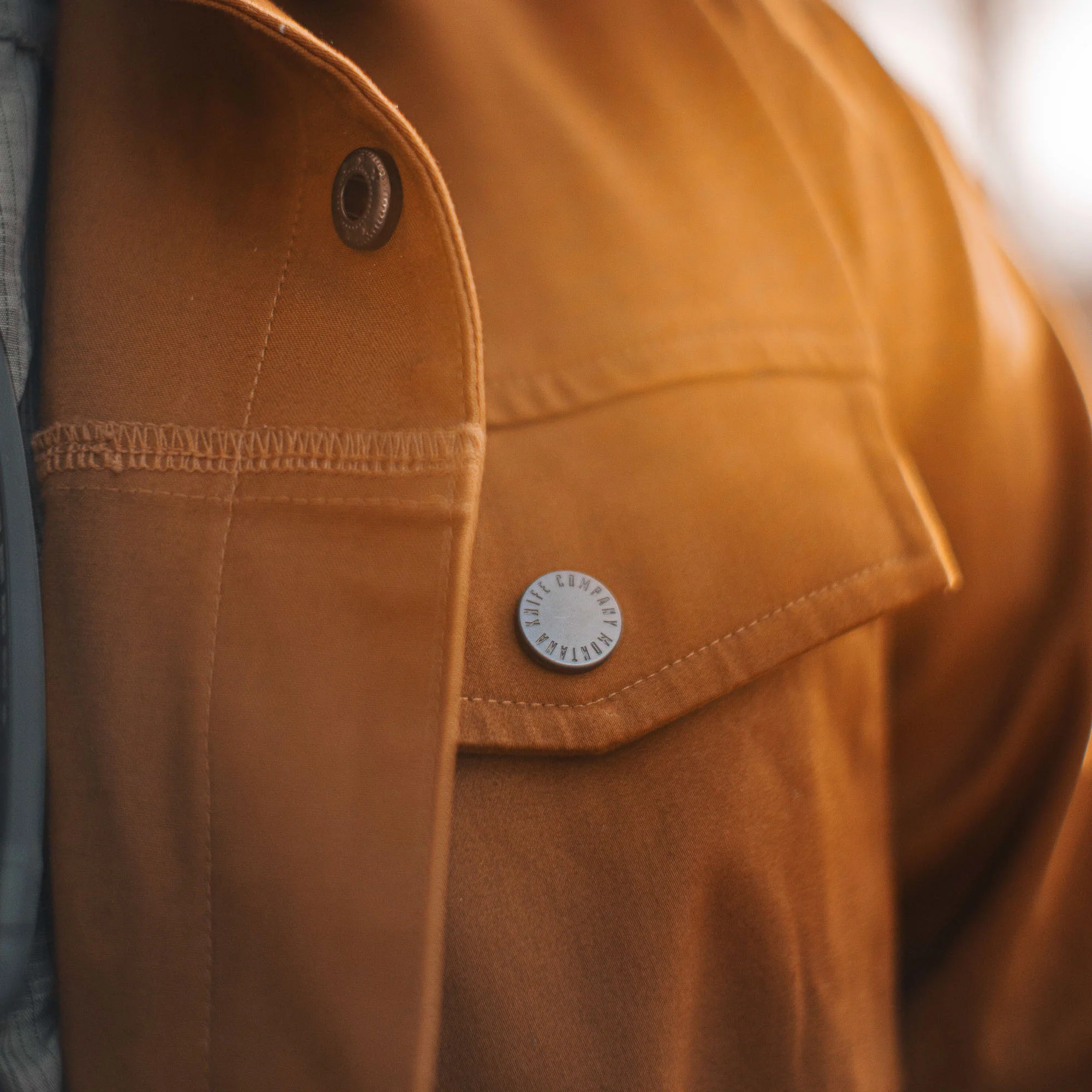 HAMILTON SHACKET - COYOTE - Image 30