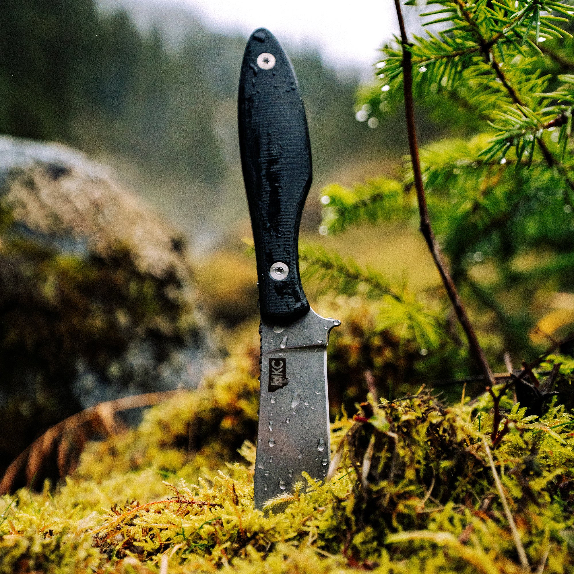 JACKSTONE - BLACK - Image 13