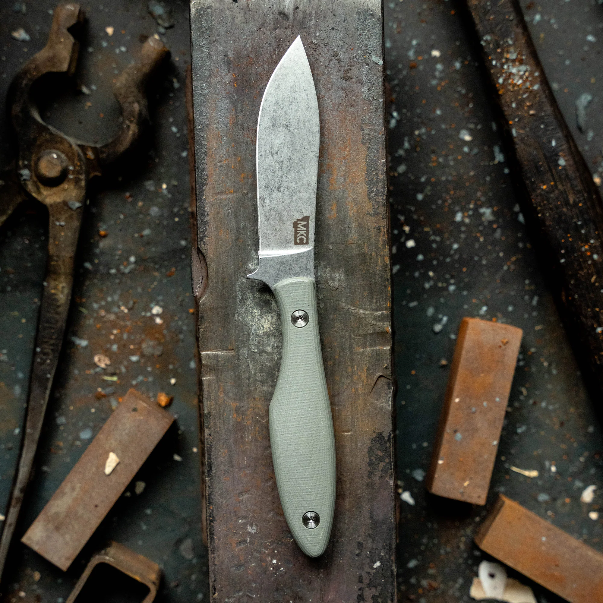 JACKSTONE - GREY - Image 14