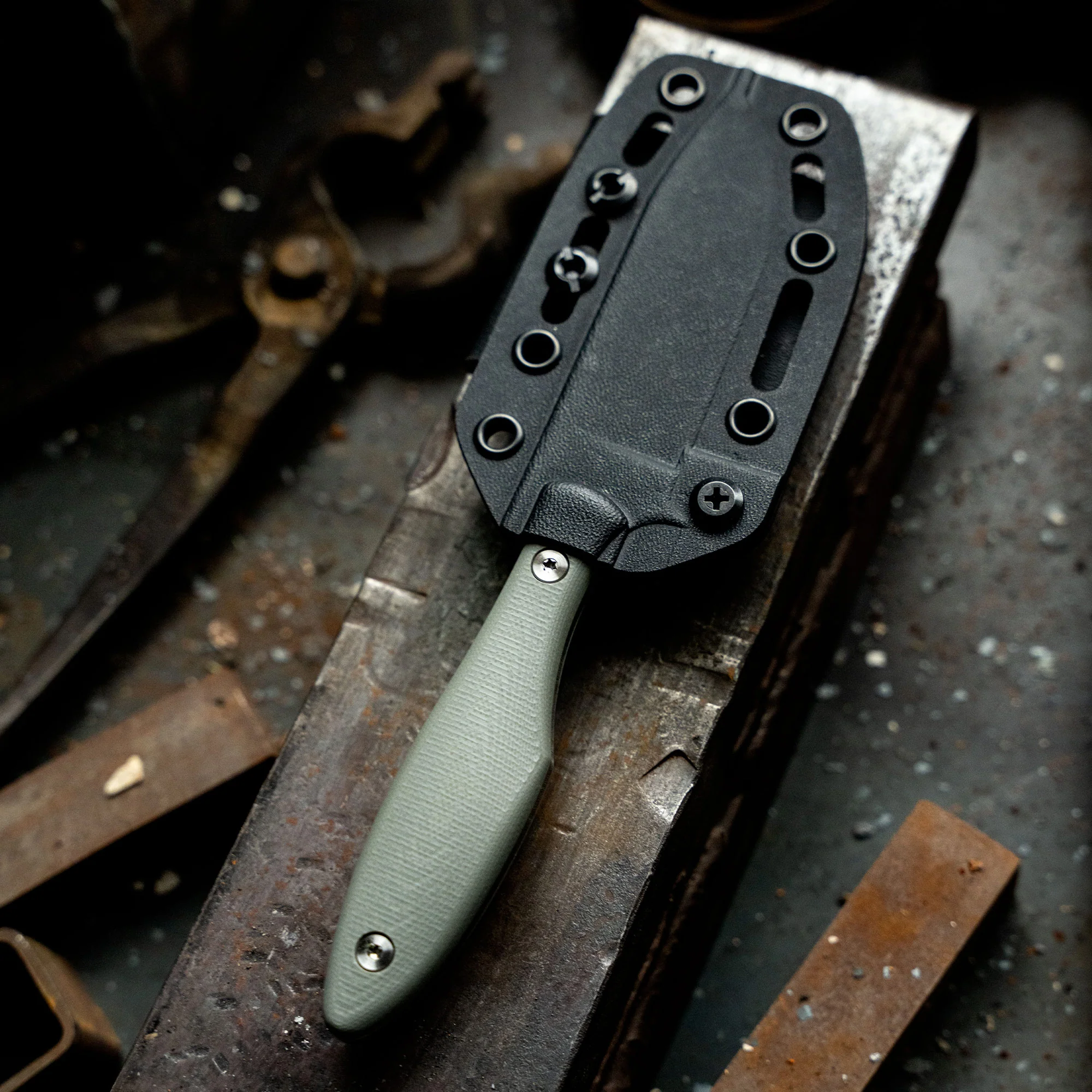 JACKSTONE - GREY - Image 16