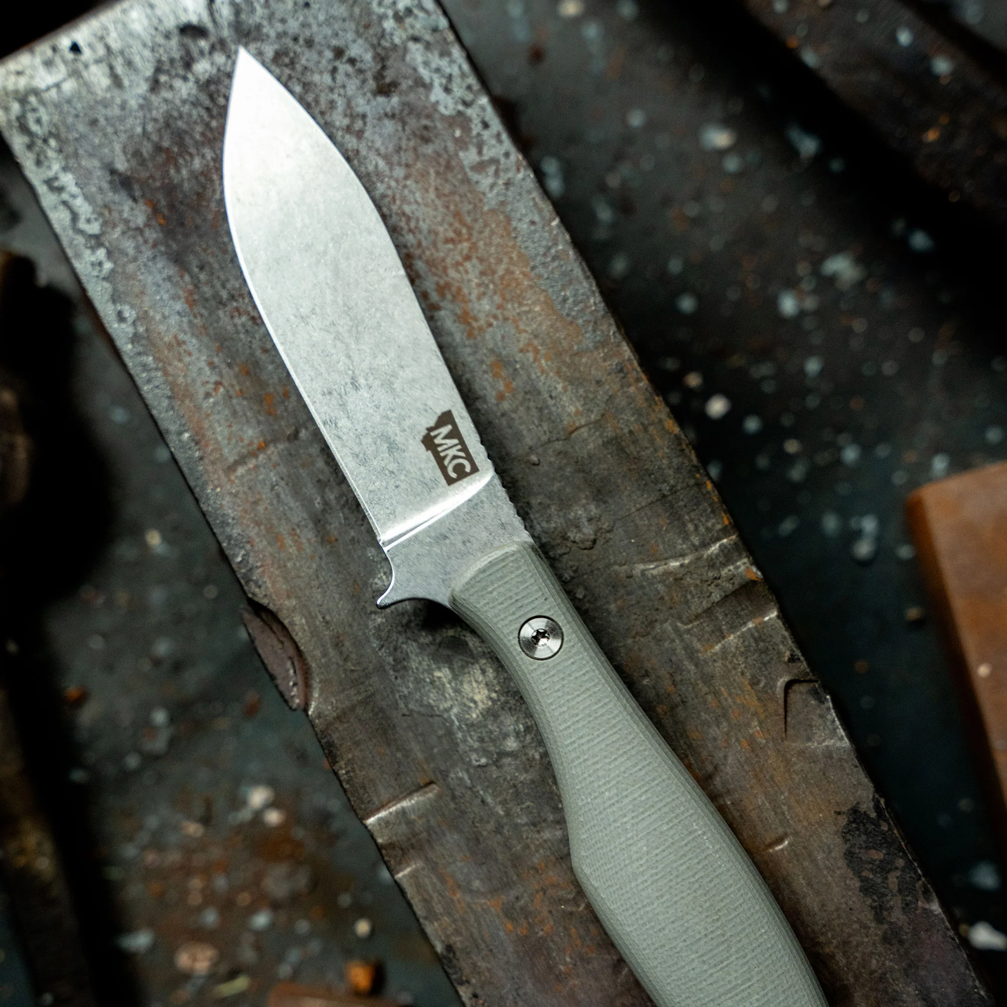 JACKSTONE - GREY - Image 17