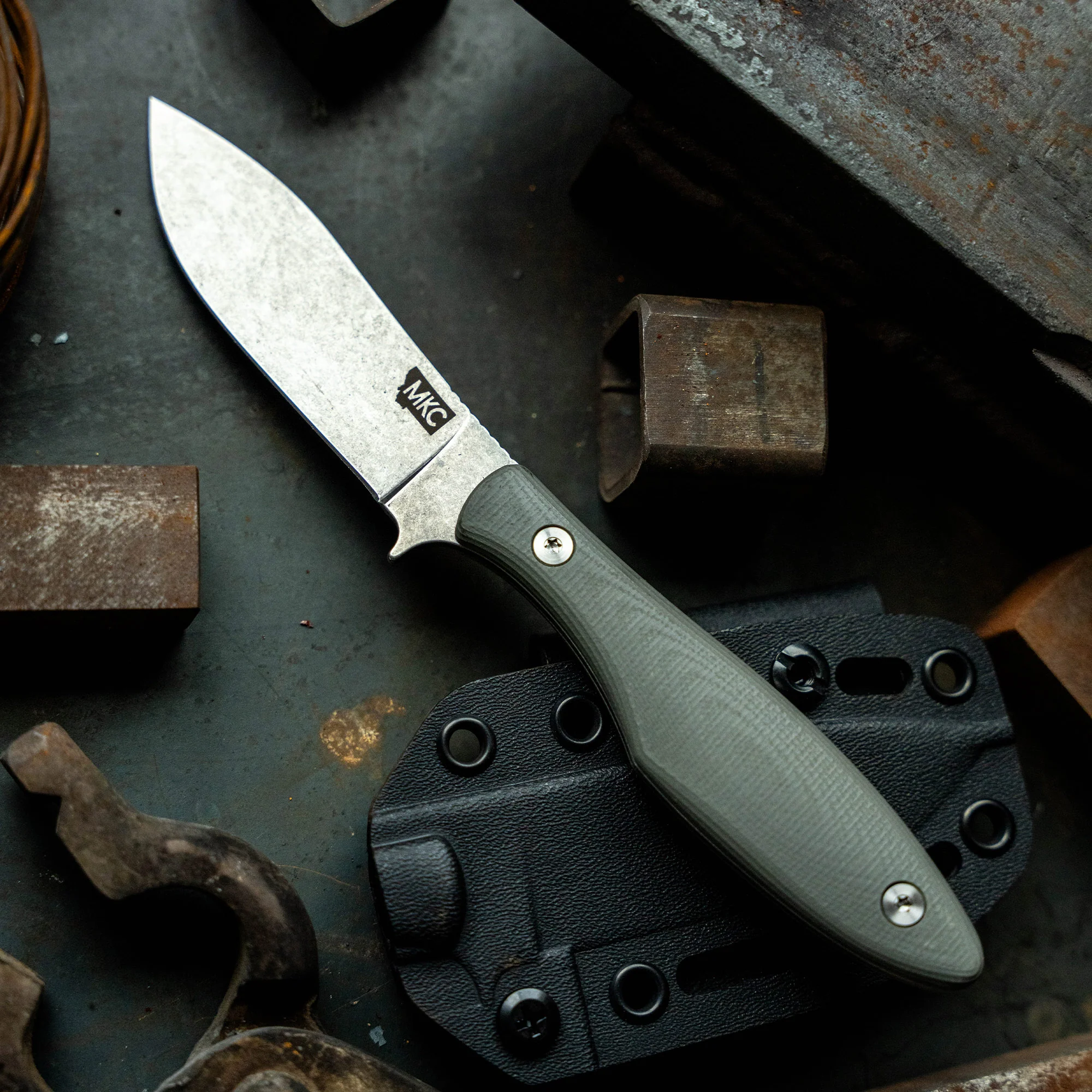 JACKSTONE - GREY - Image 5