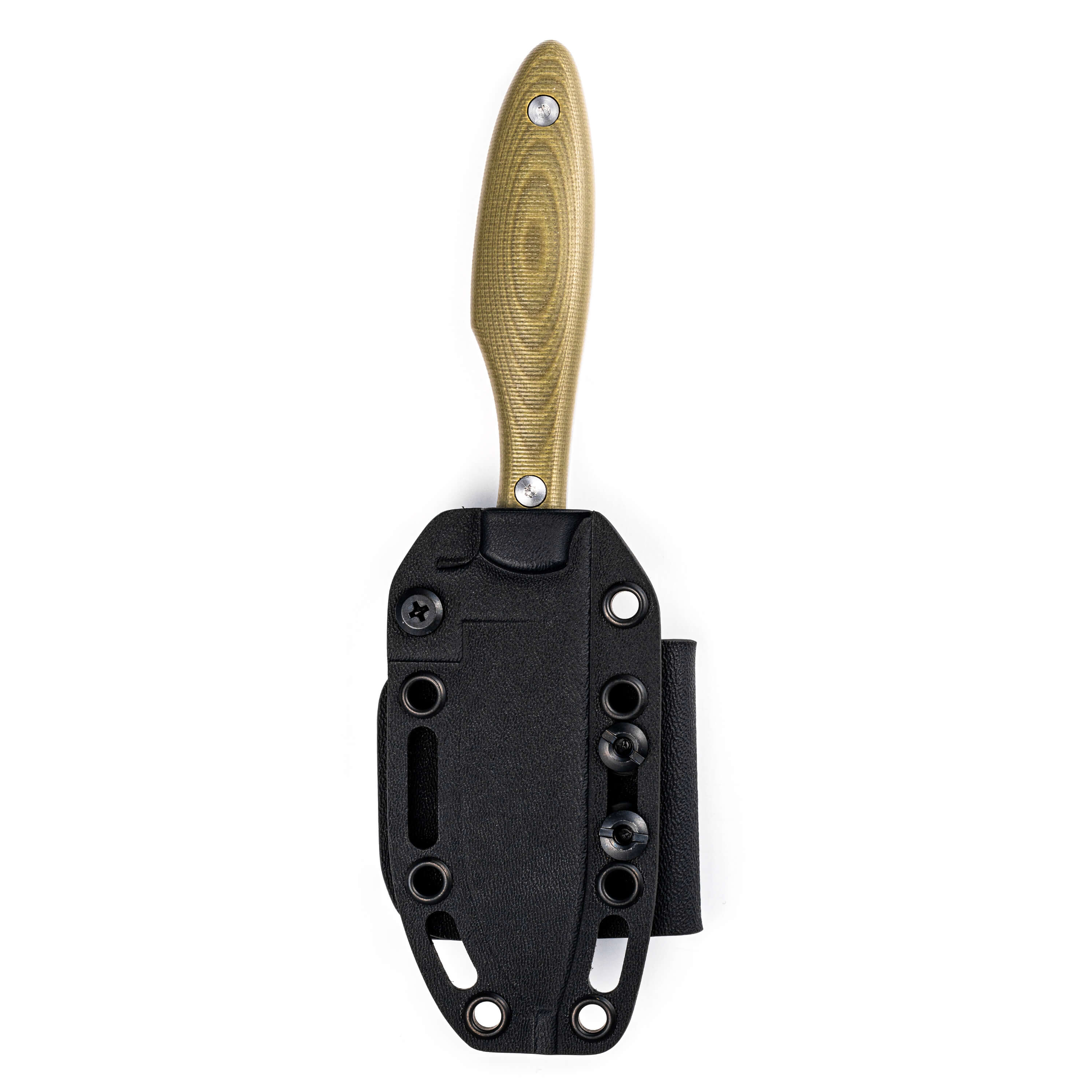 JACKSTONE - OLIVE - Image 3