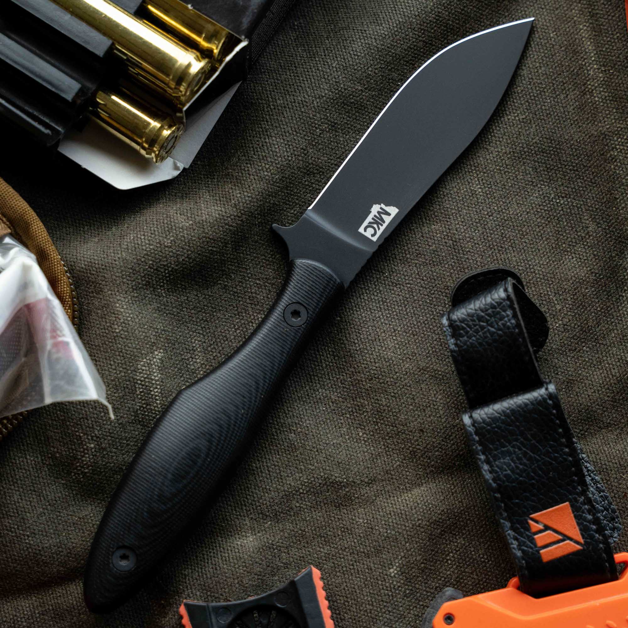 JACKSTONE - PVD - BLACK - Image 14