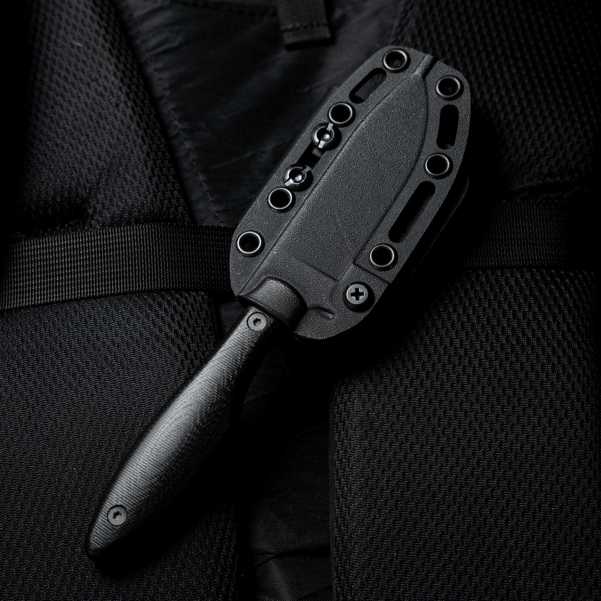 JACKSTONE - PVD - BLACK - Image 20