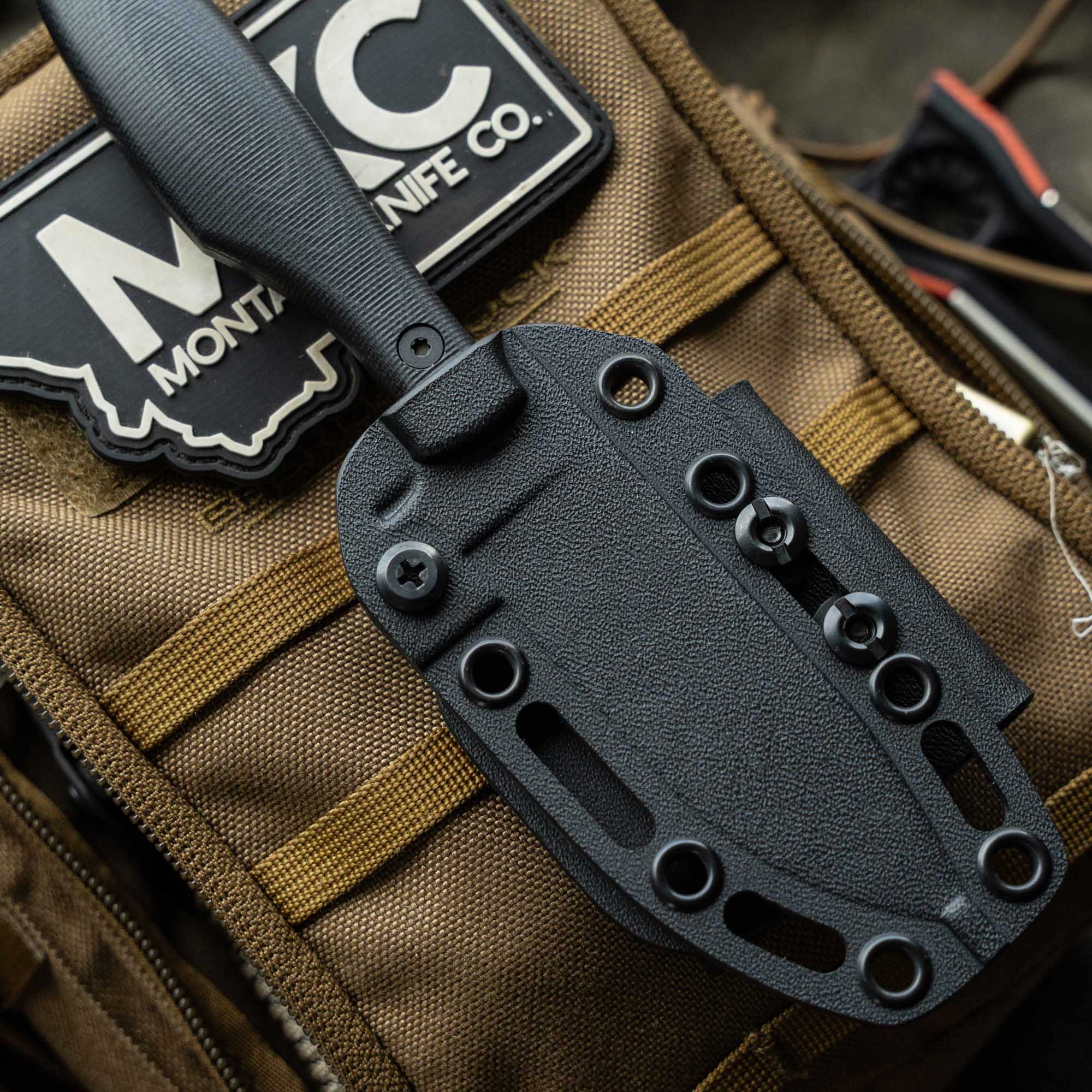 JACKSTONE - PVD - BLACK - Image 9