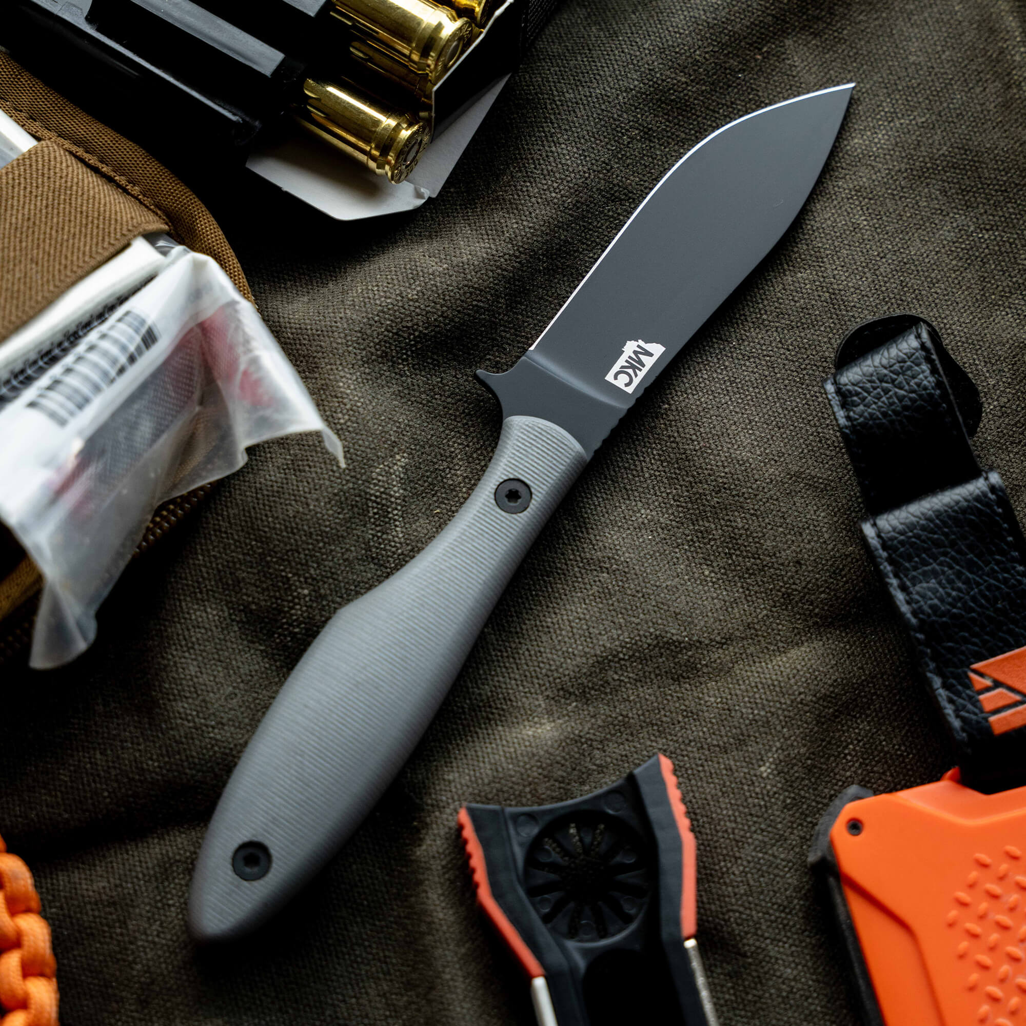 JACKSTONE - PVD - GREY - Image 20