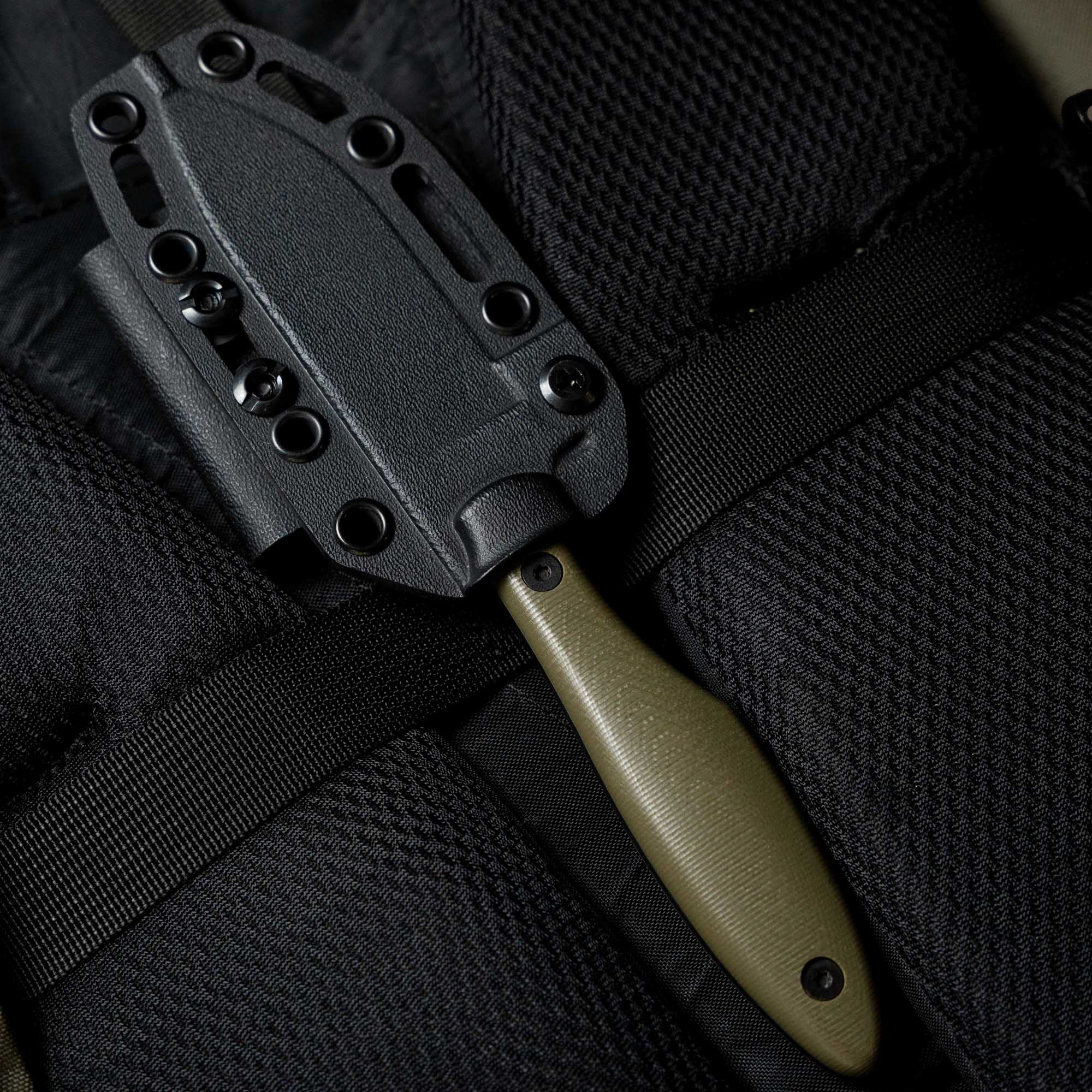 JACKSTONE - PVD - OLIVE - Image 10
