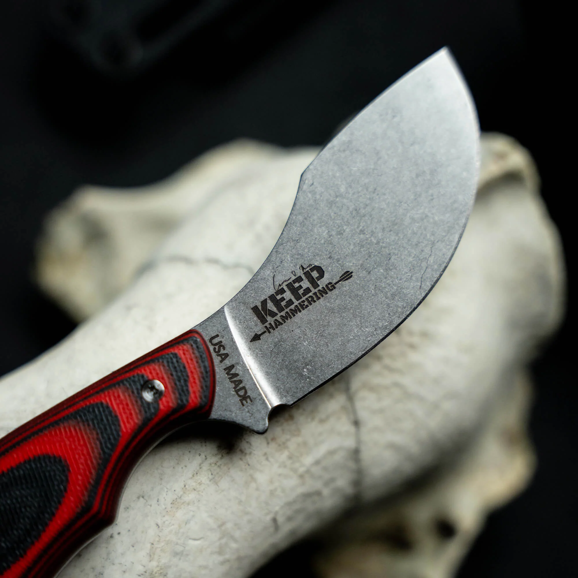 KEEP HAMMERING - PACKOUT SKINNER - SECRET DROP - Image 36