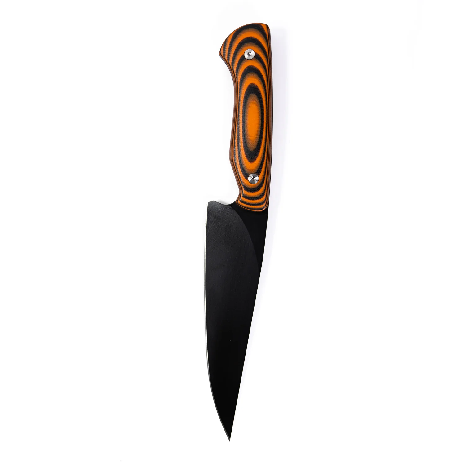 LITTLE BIGHORN PETTY - ORANGE & BLACK - Image 5