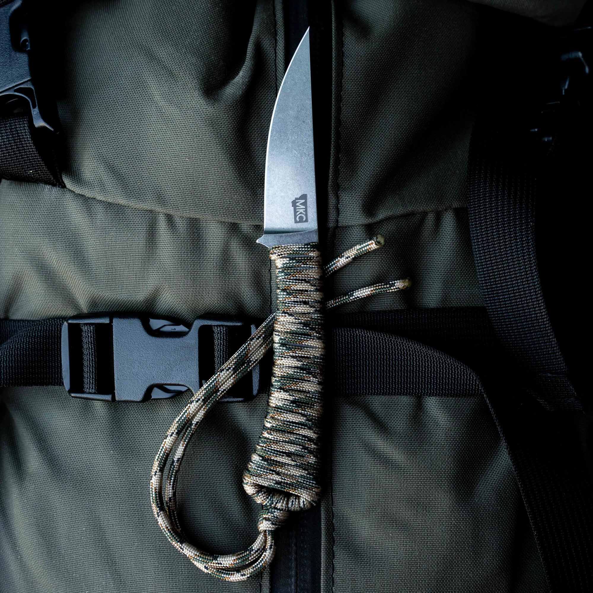 MAGNACUT MINI SPEEDGOAT 2.0 - DESERT CAMO - Image 2