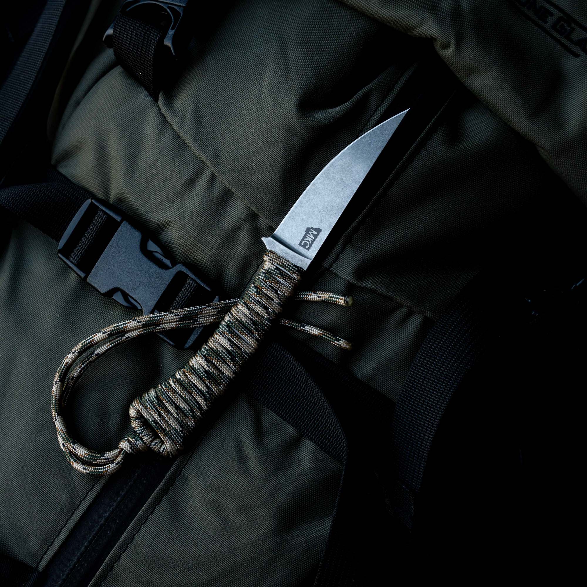 MAGNACUT MINI SPEEDGOAT 2.0 - DESERT CAMO - Image 8