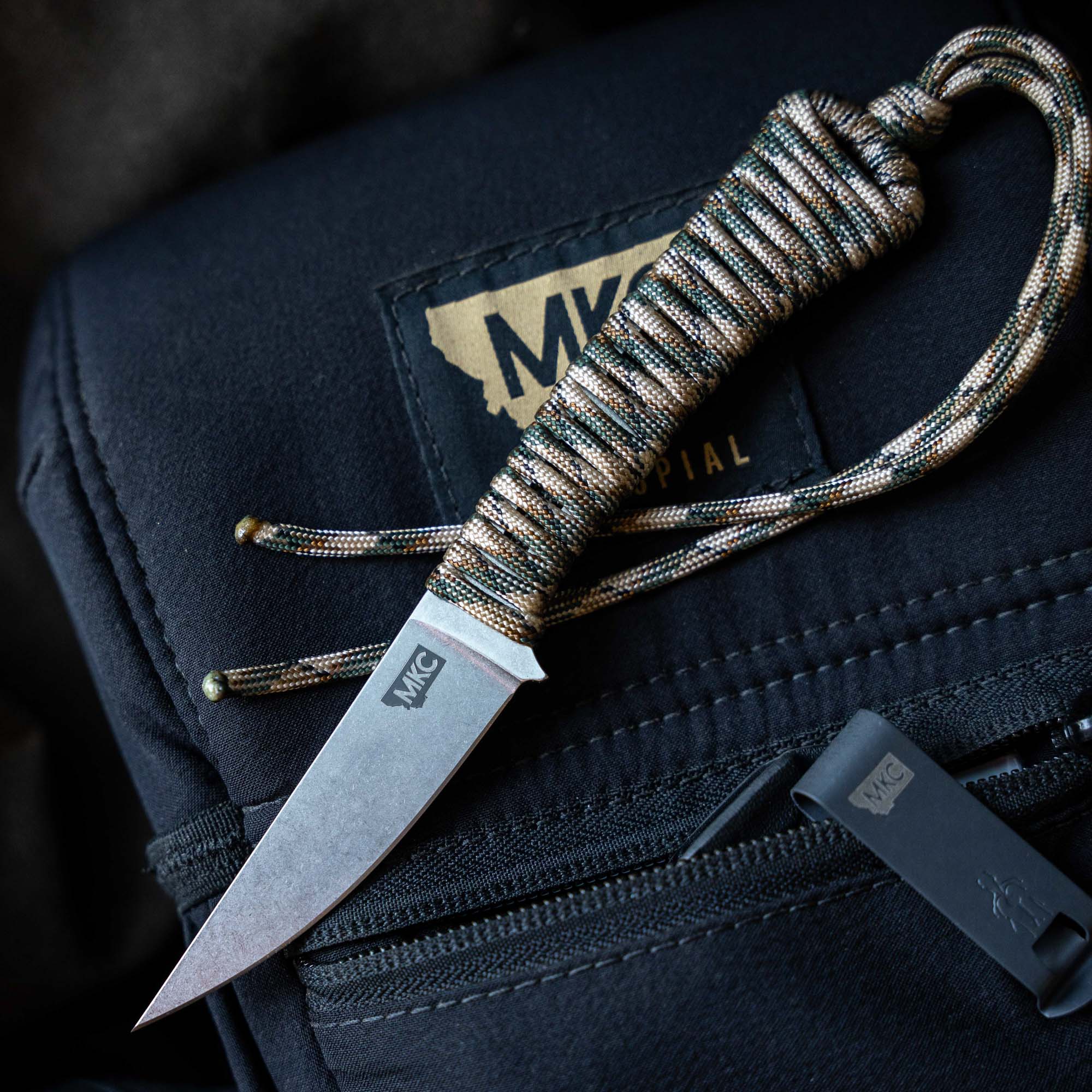 MAGNACUT MINI SPEEDGOAT 2.0 - DESERT CAMO - Image 9