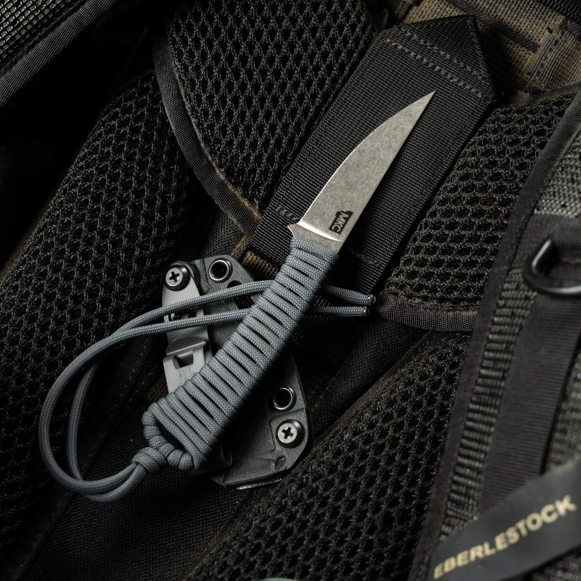 MAGNACUT MINI SPEEDGOAT 2.0  - GREY - Image 23