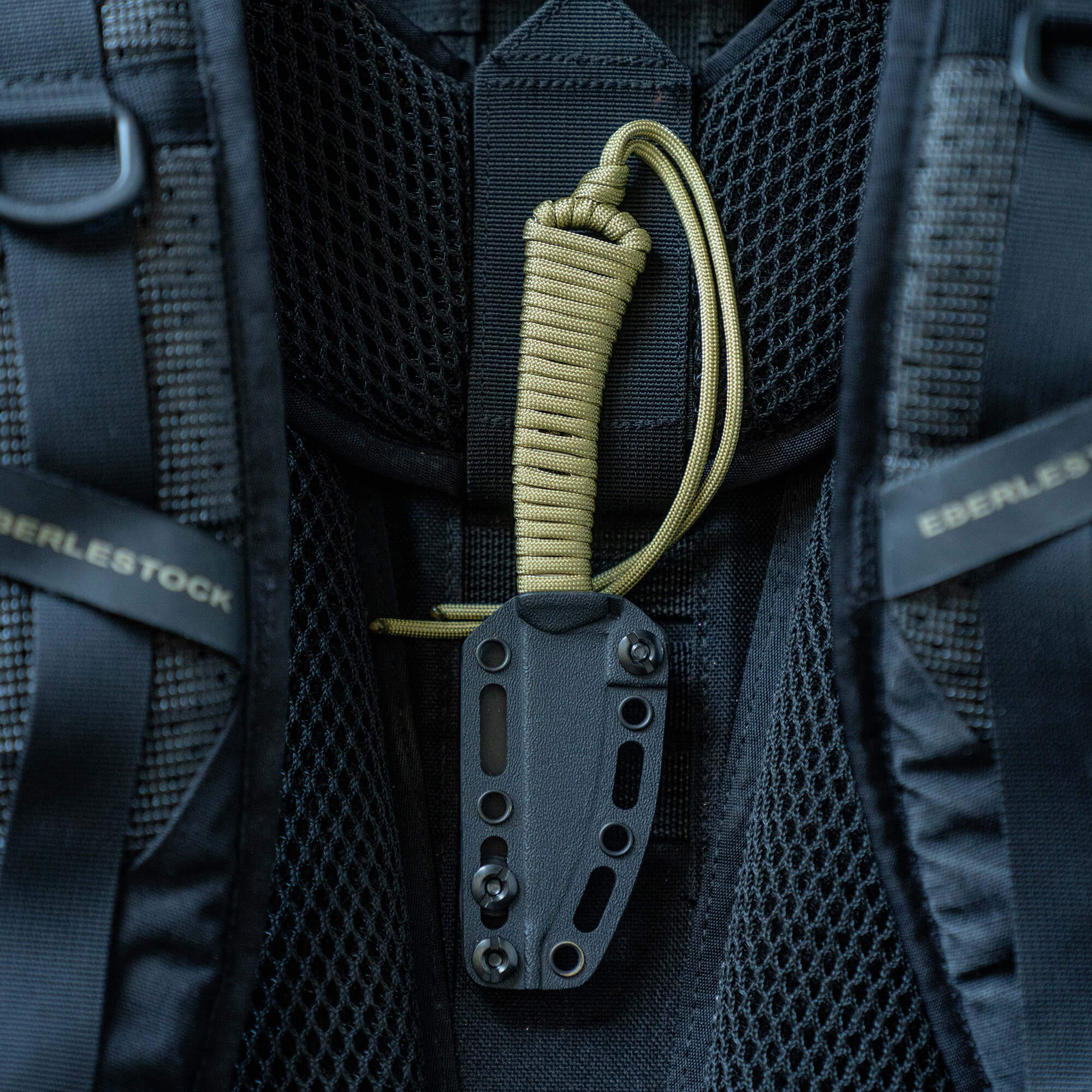 MINI SPEEDGOAT 2.0 - ADDITIONAL KYDEX SHEATH - Image 12