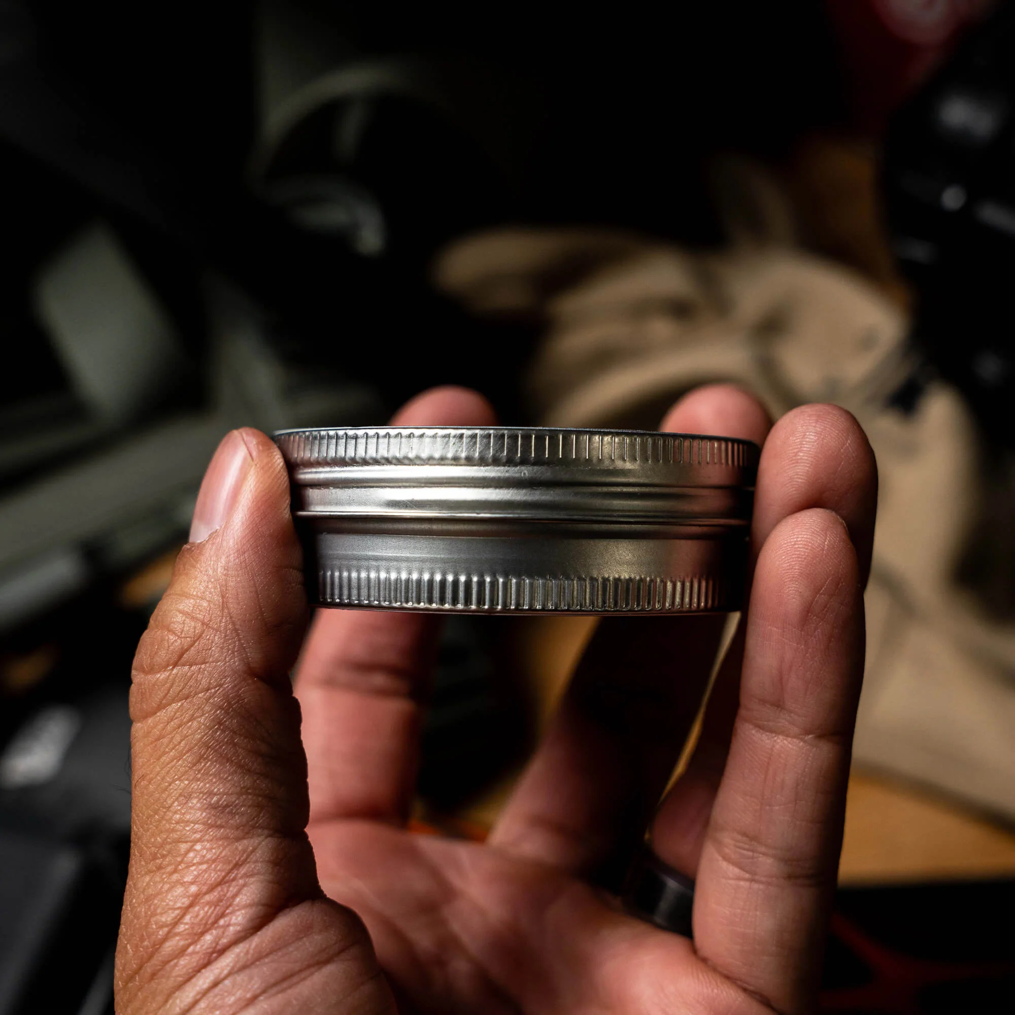 MKC BLADE WAX - Image 8