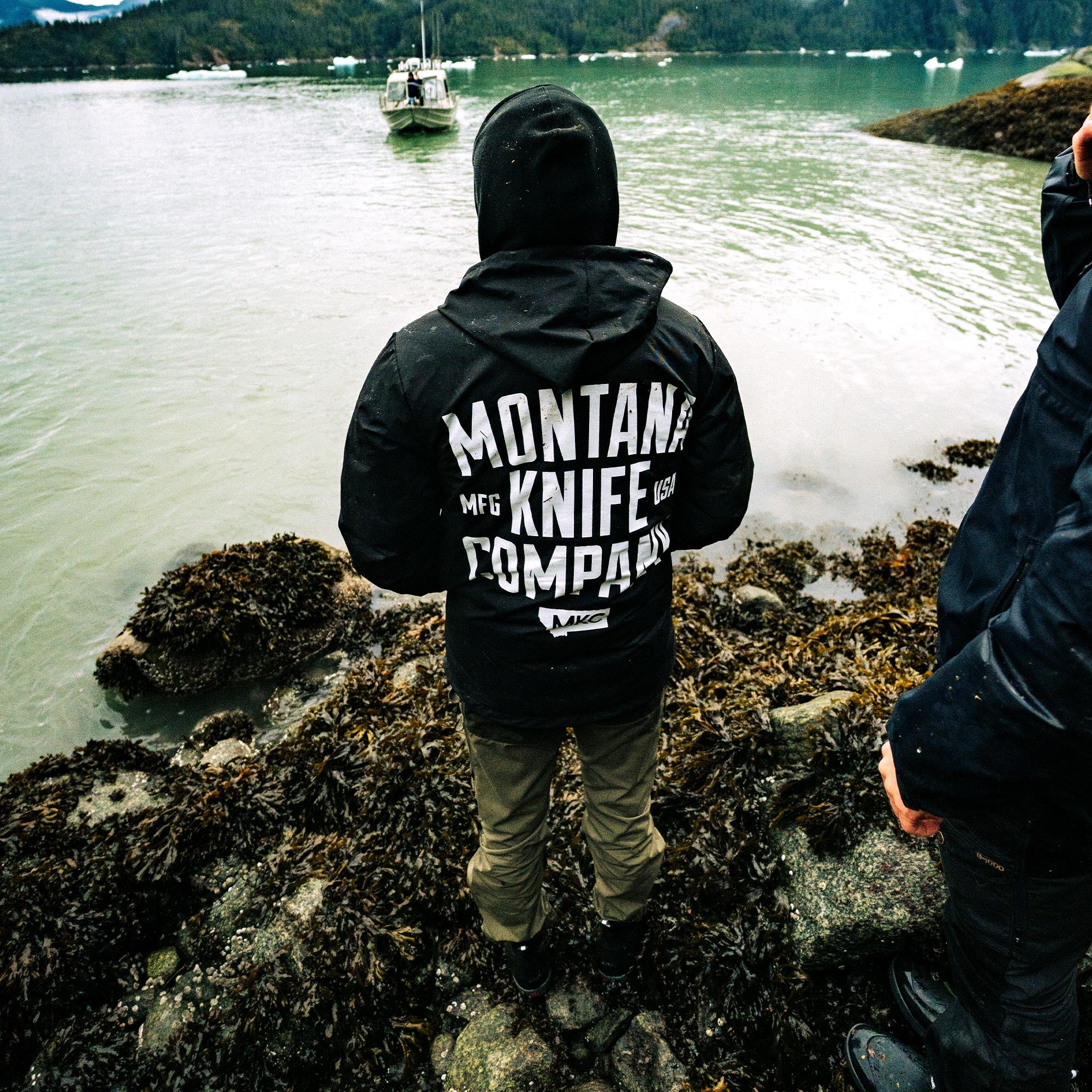 MKC - COACHES JACKET - Image 20