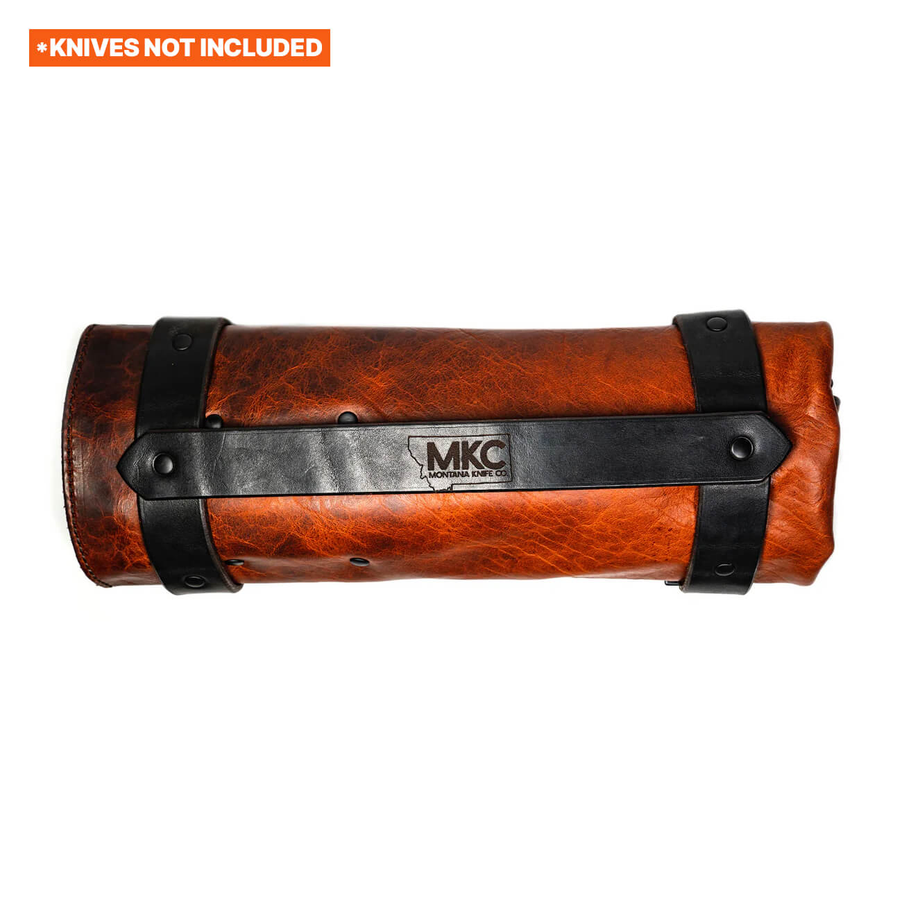 MKC CULINARY KNIFE ROLL - USA MADE - Image 3