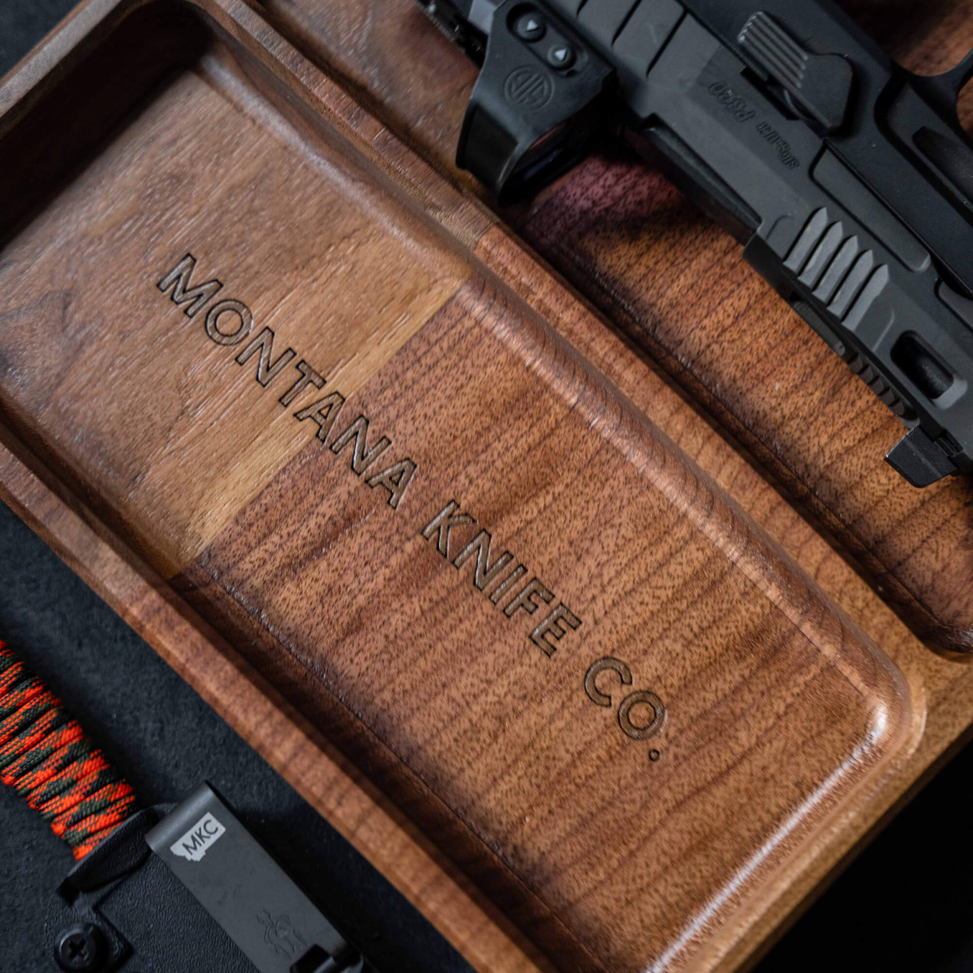 MKC EDC DUMP TRAY - Image 22