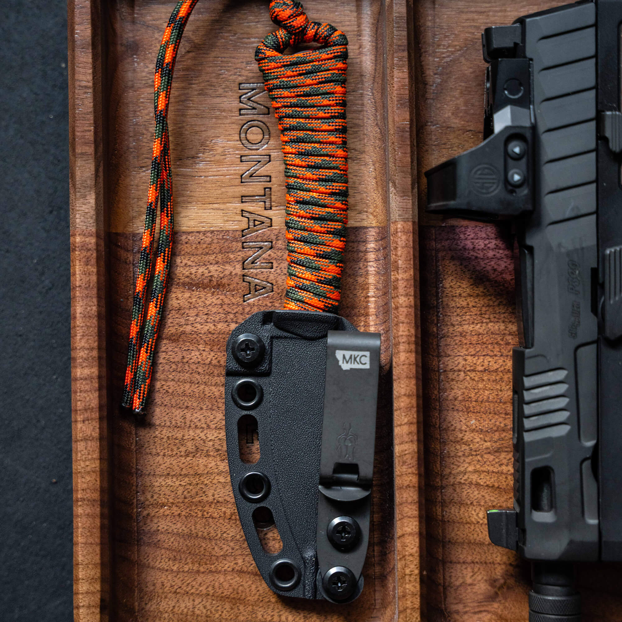 MKC EDC DUMP TRAY - Image 7