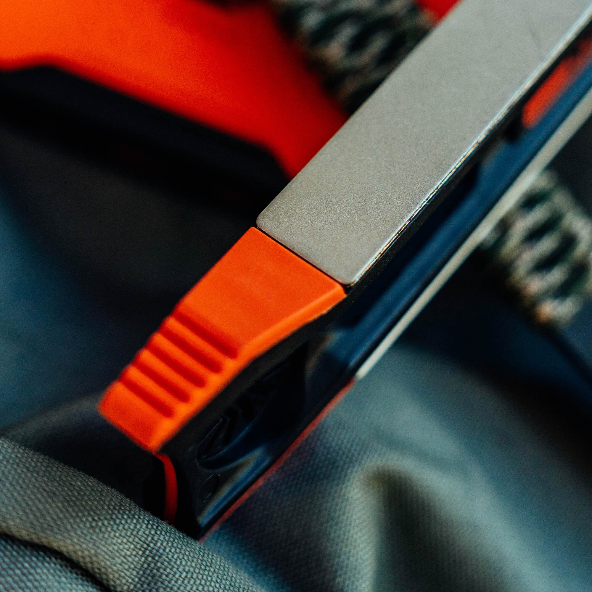 MKC FIELD KNIFE SHARPENER - Image 15
