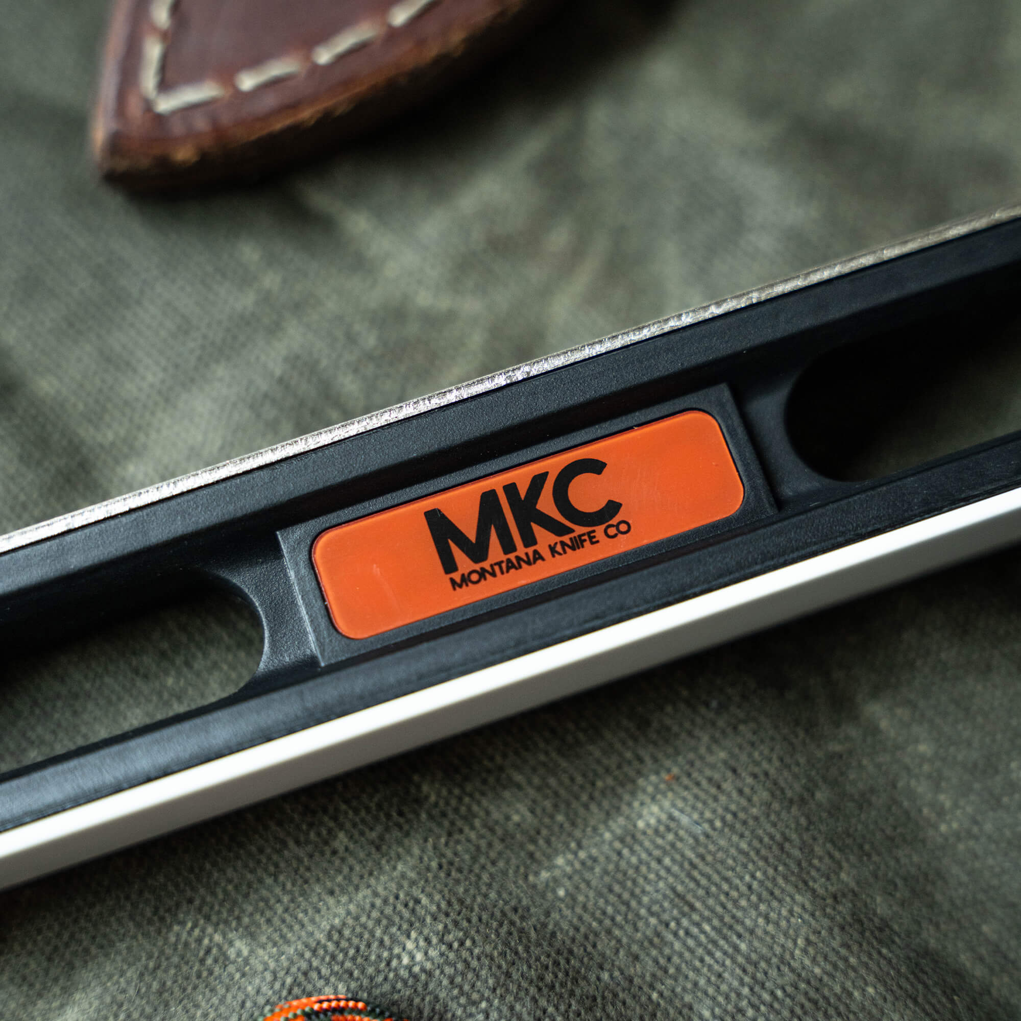 MKC FIELD KNIFE SHARPENER - Image 19