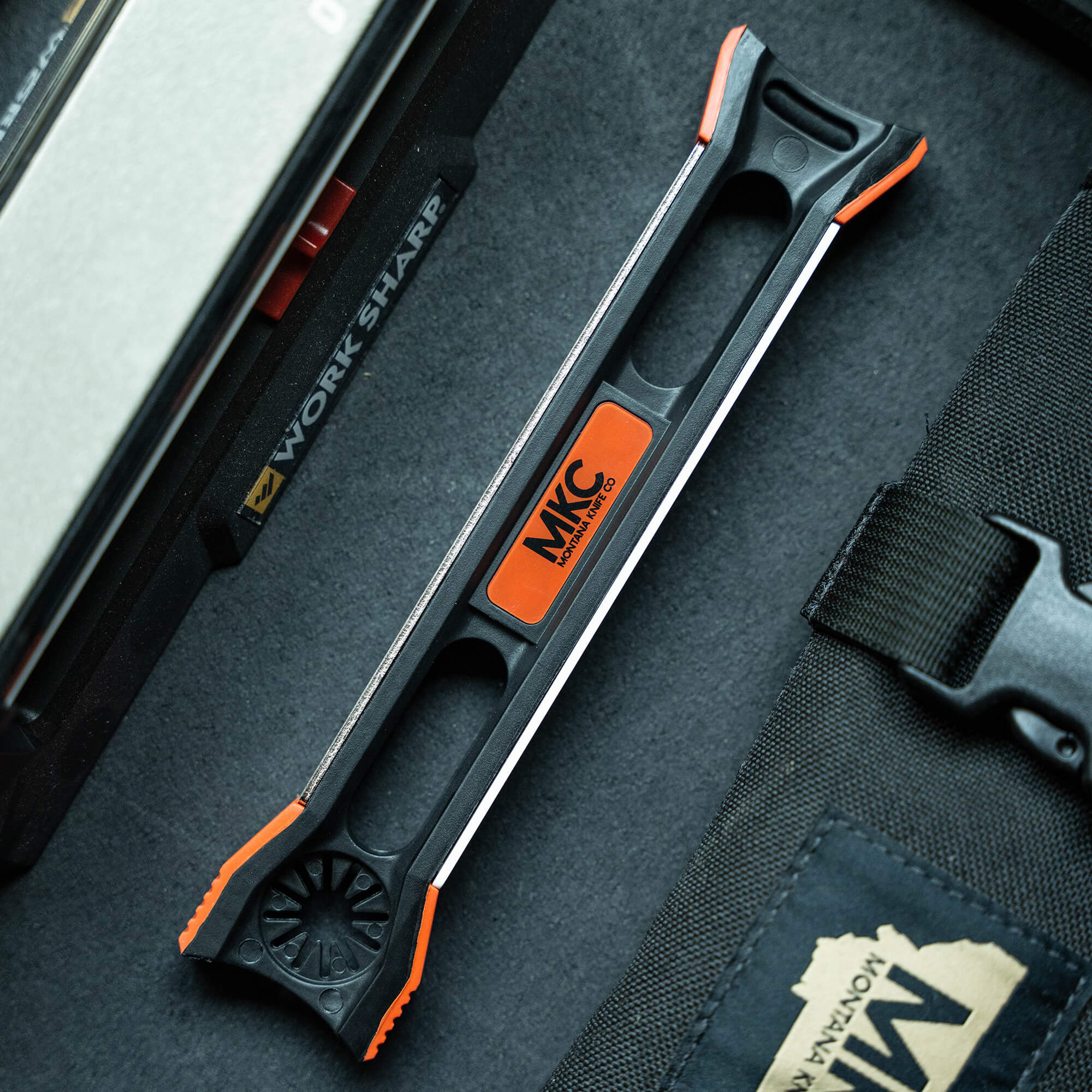 MKC FIELD KNIFE SHARPENER - Image 25