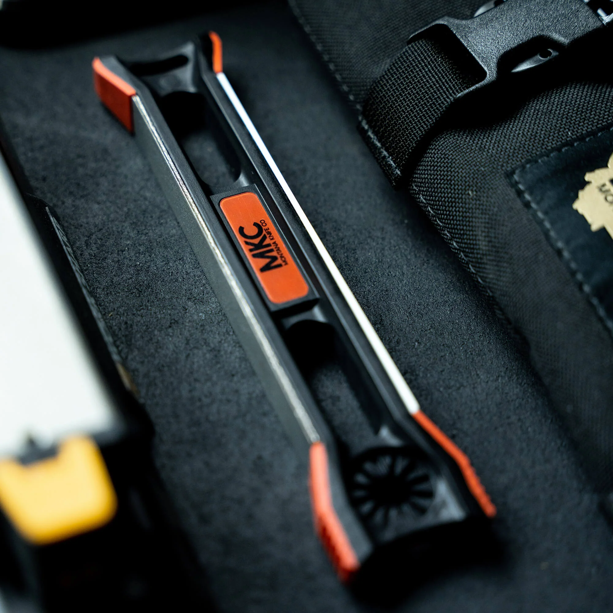 MKC FIELD KNIFE SHARPENER - Image 5