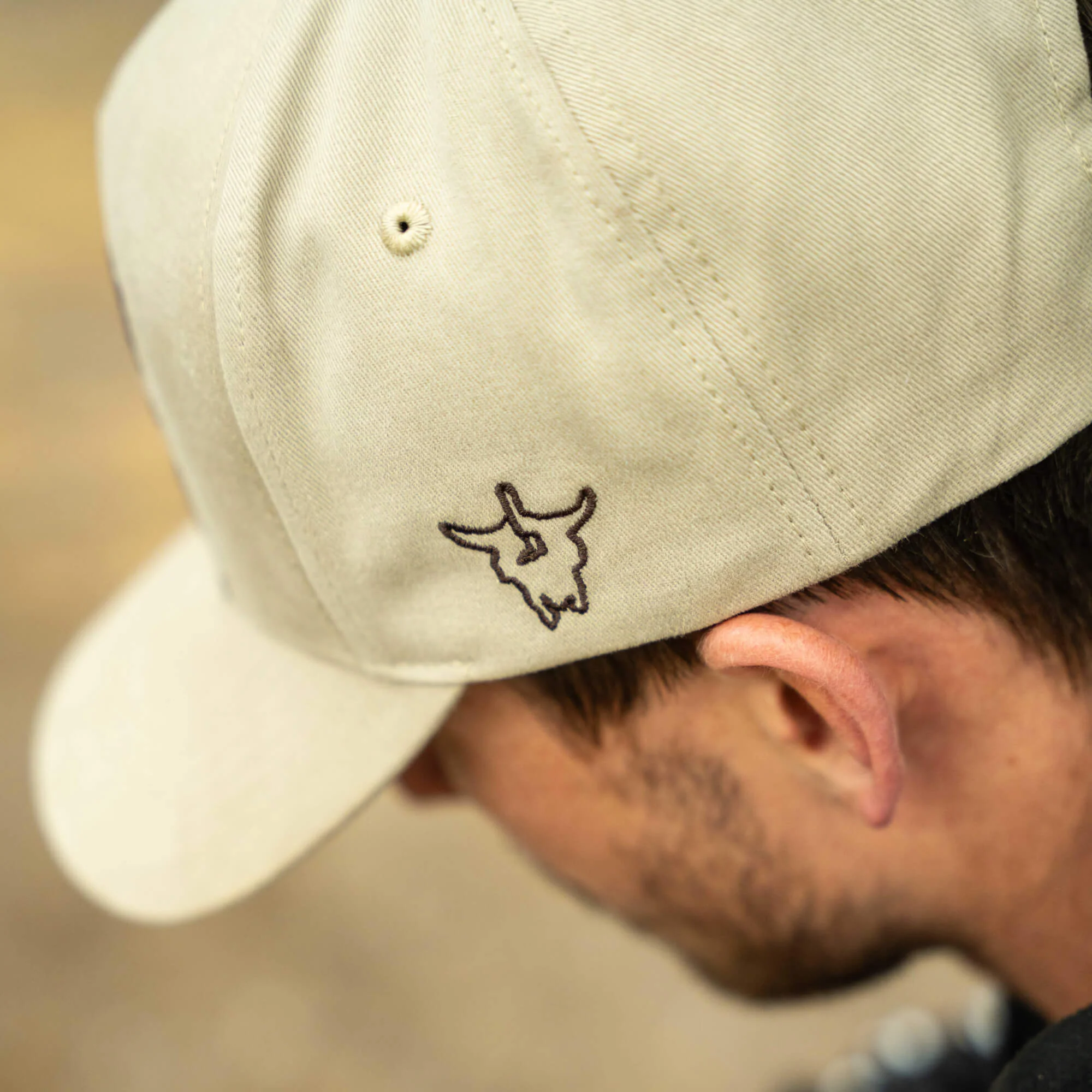 MKC FOUNDATIONS HAT - TAN/BROWN - Image 18